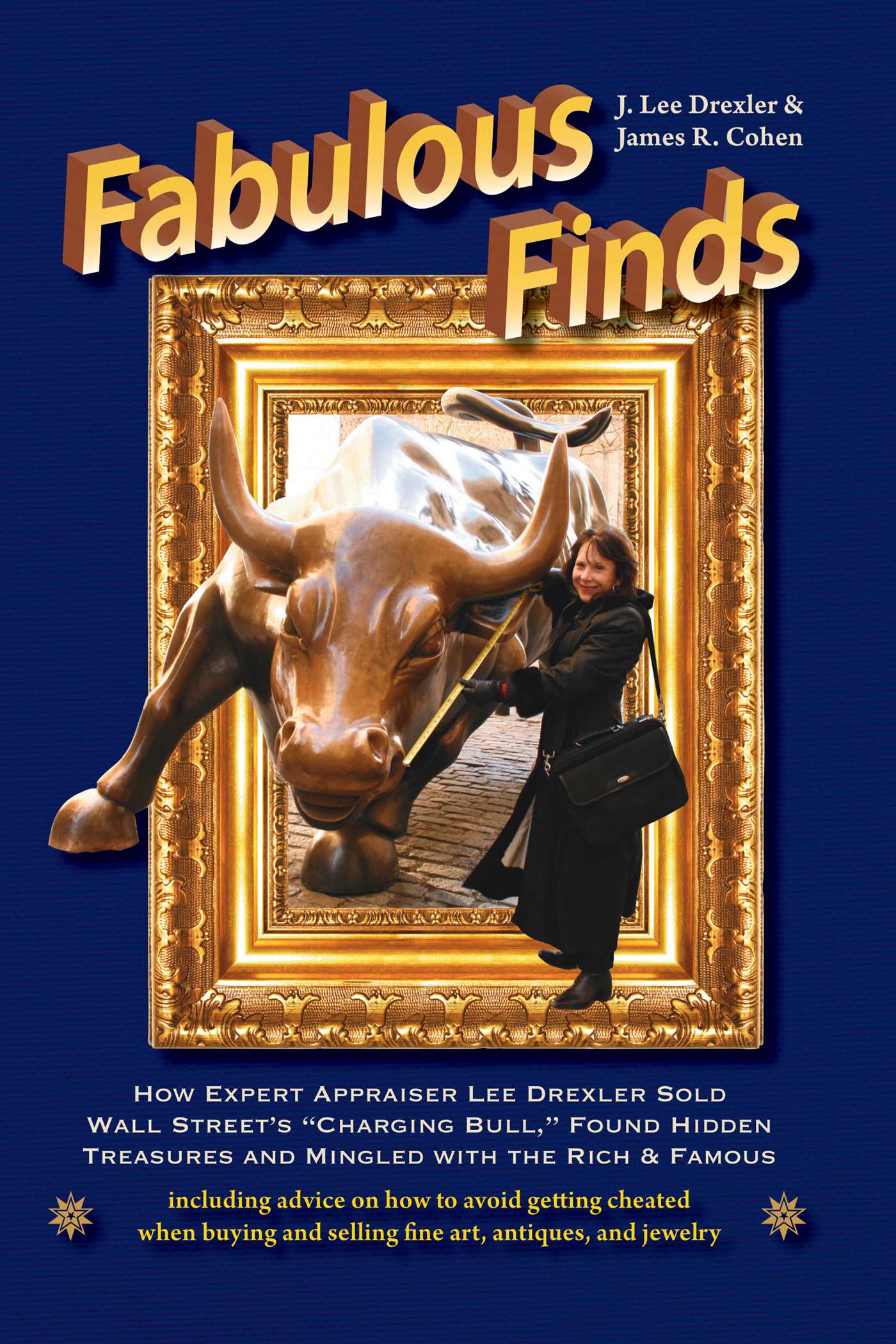 Fabulous Finds