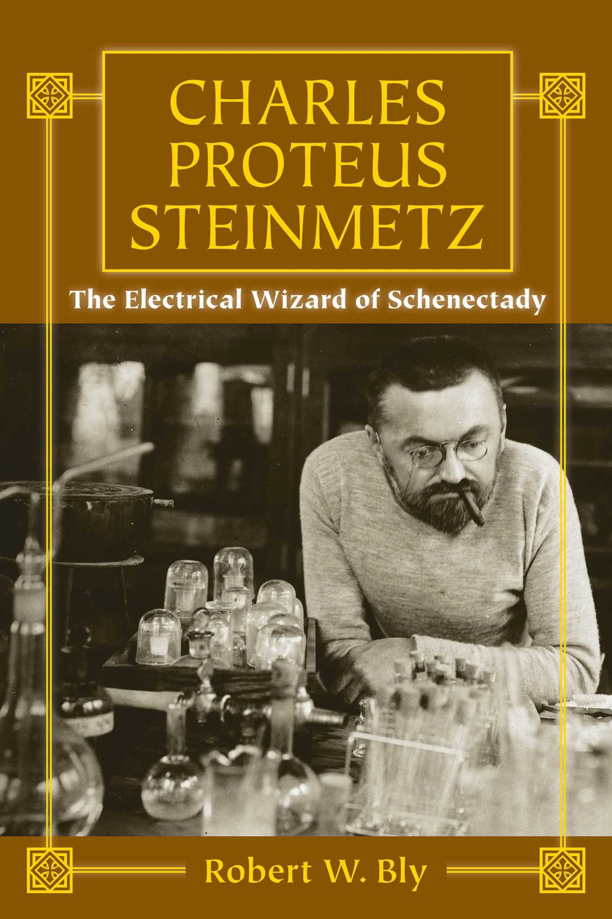 Charles Proteus Steinmetz