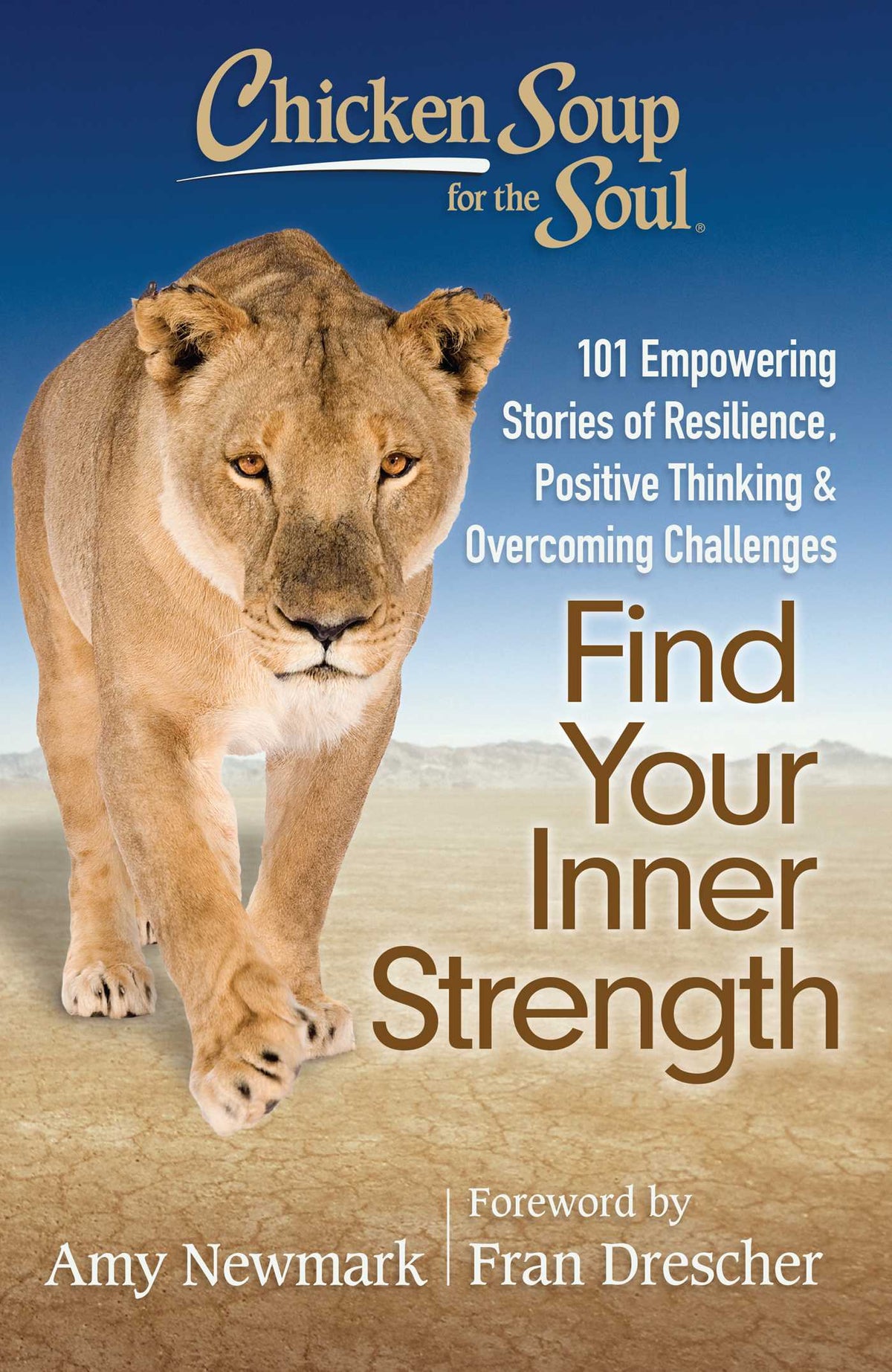 Chicken Soup for the Soul: Find Your Inner Strength