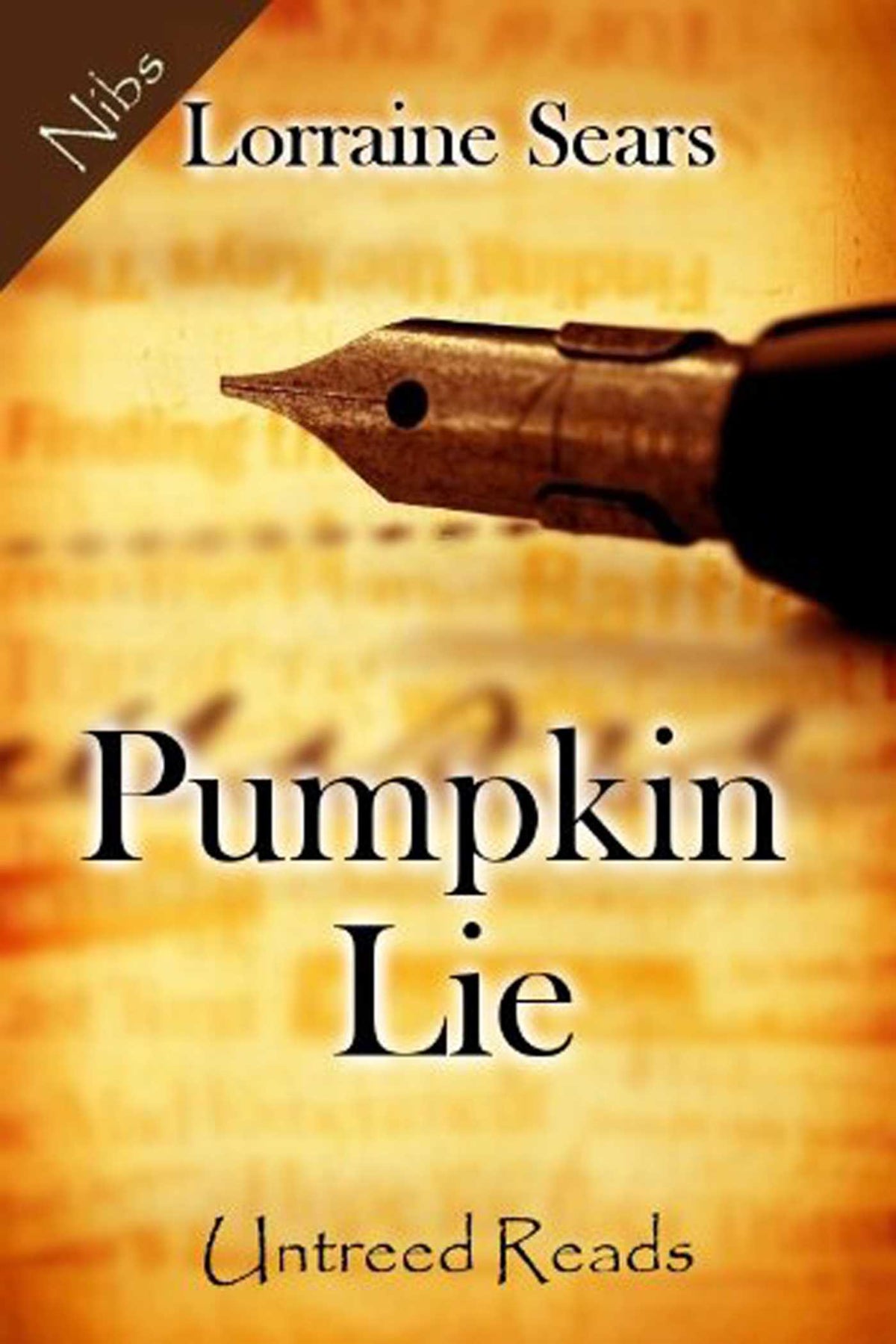 Pumpkin Lie