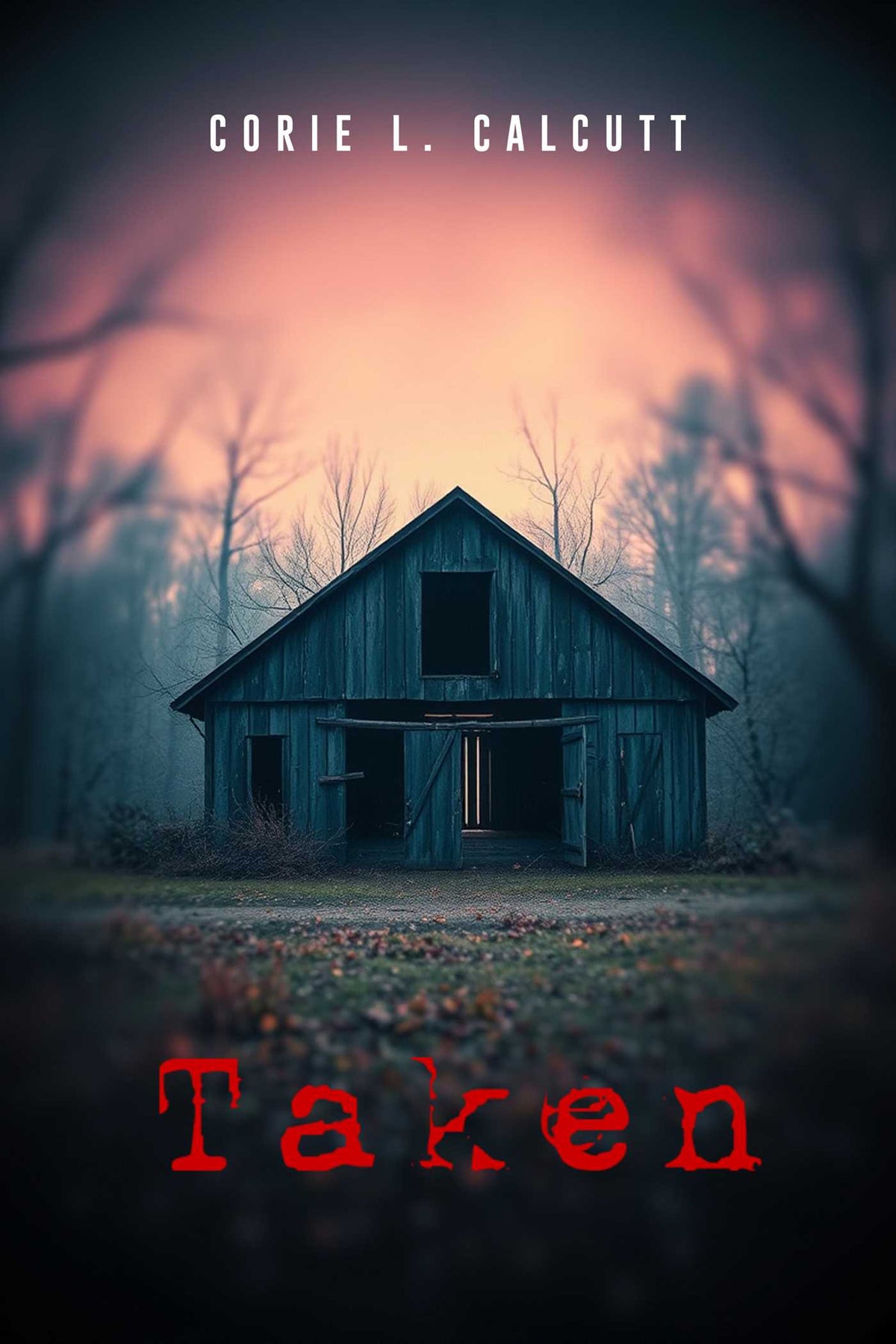 Taken