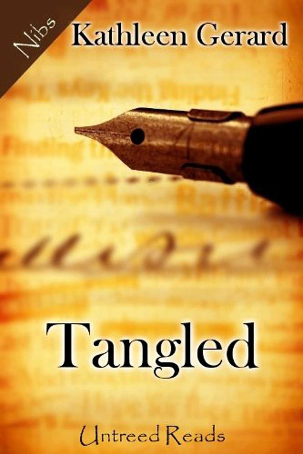 Tangled