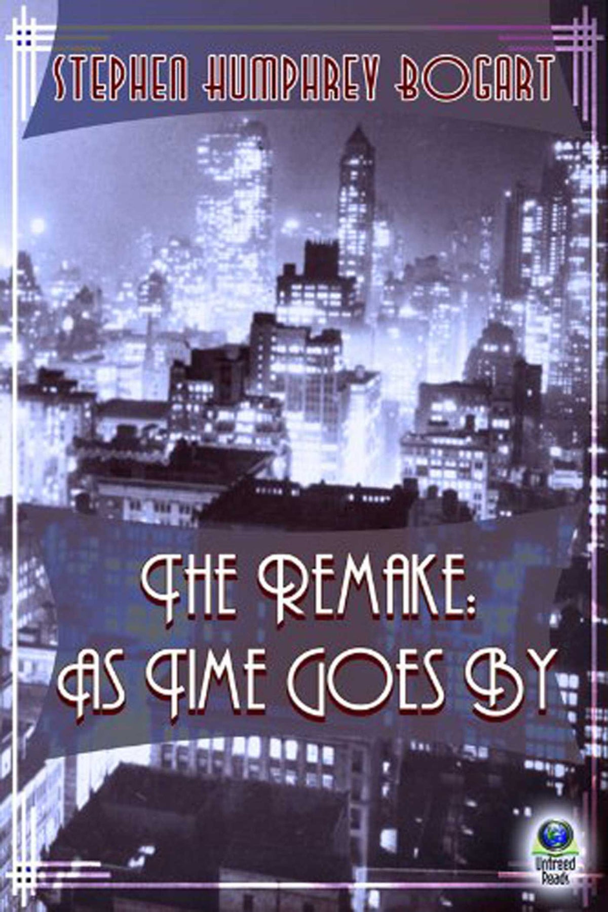 Remake: As Time Goes By