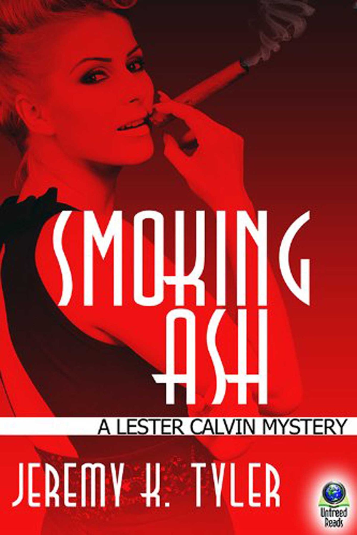 Smoking Ash