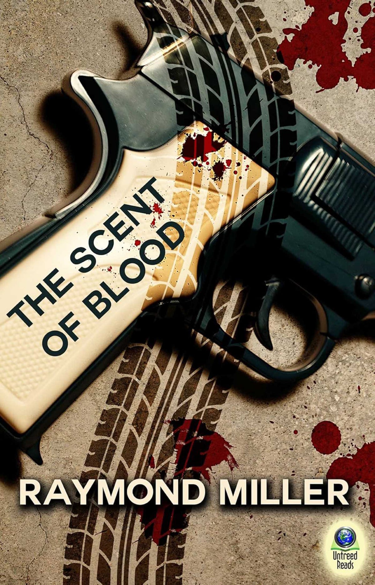 Scent of Blood