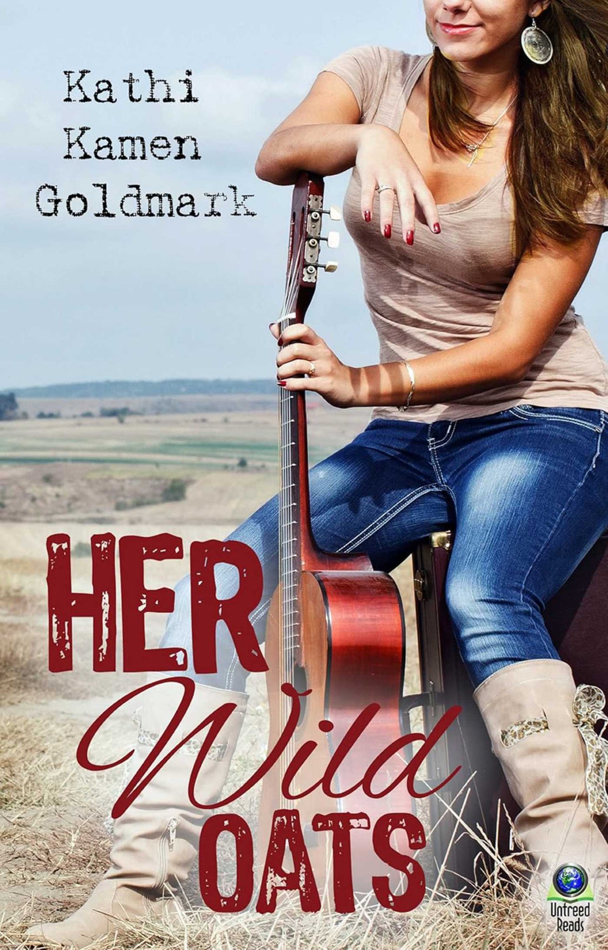 Her Wild Oats