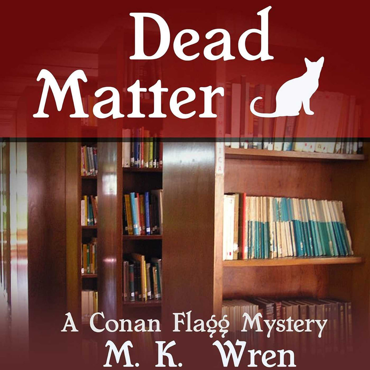 Dead Matter