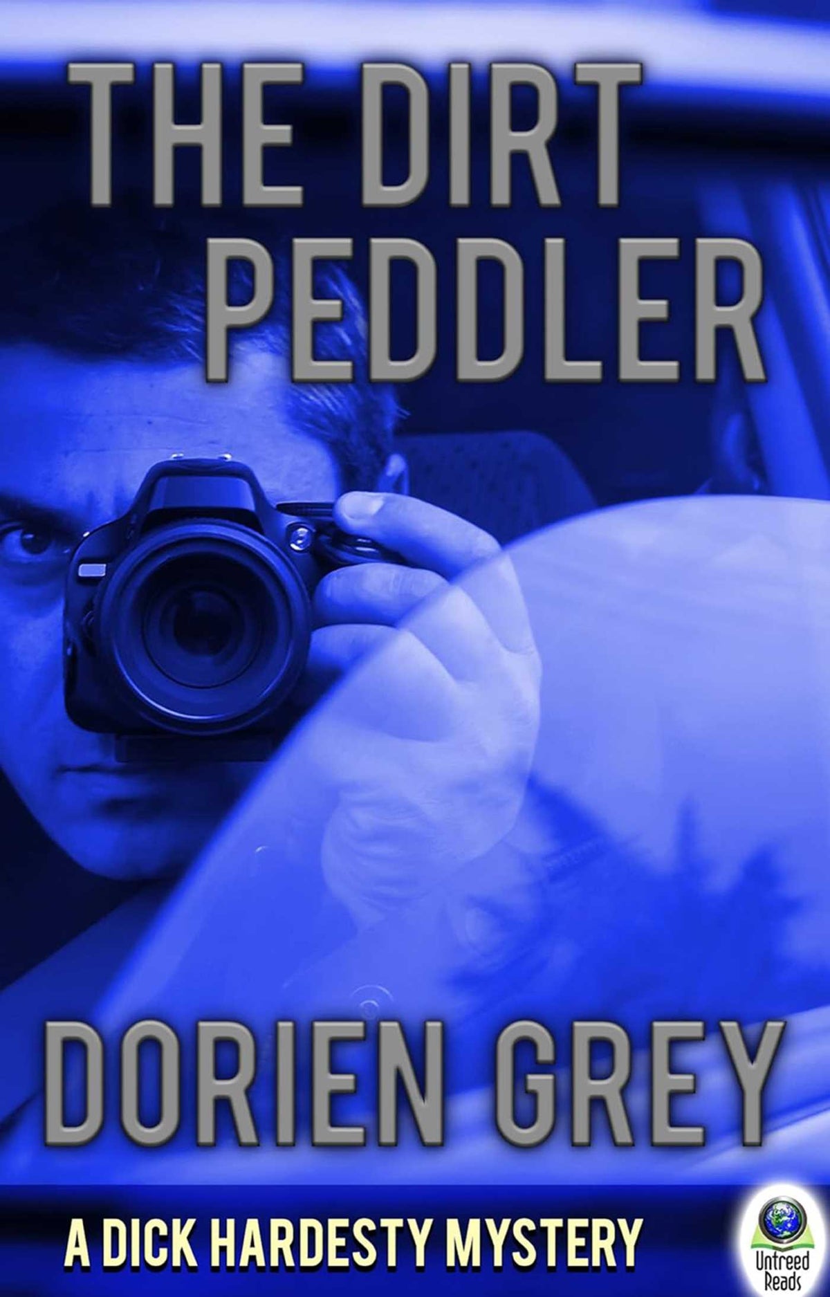 Dirt Peddler