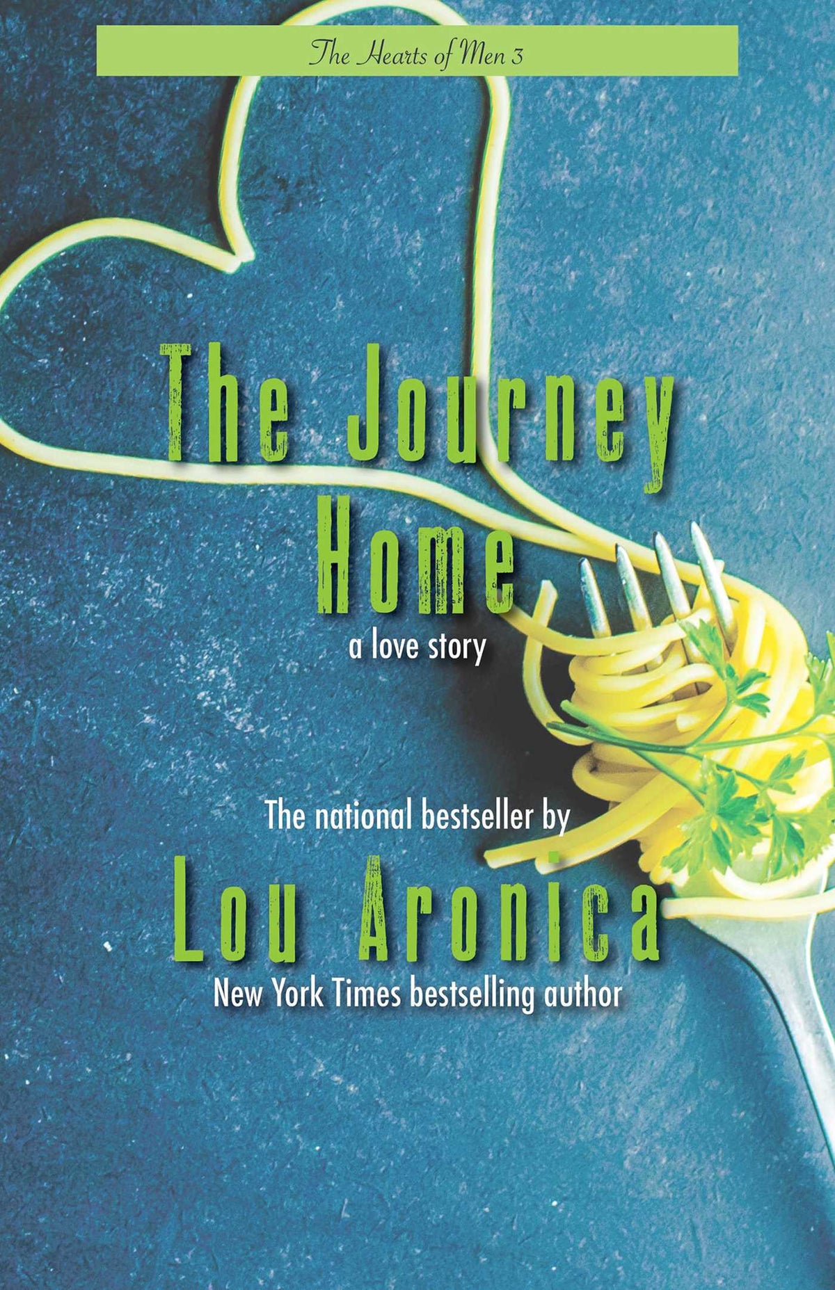 Journey Home