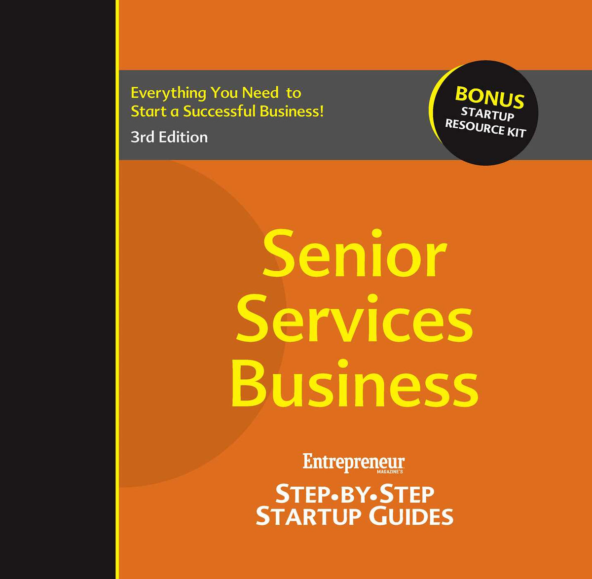 Senior Services Business