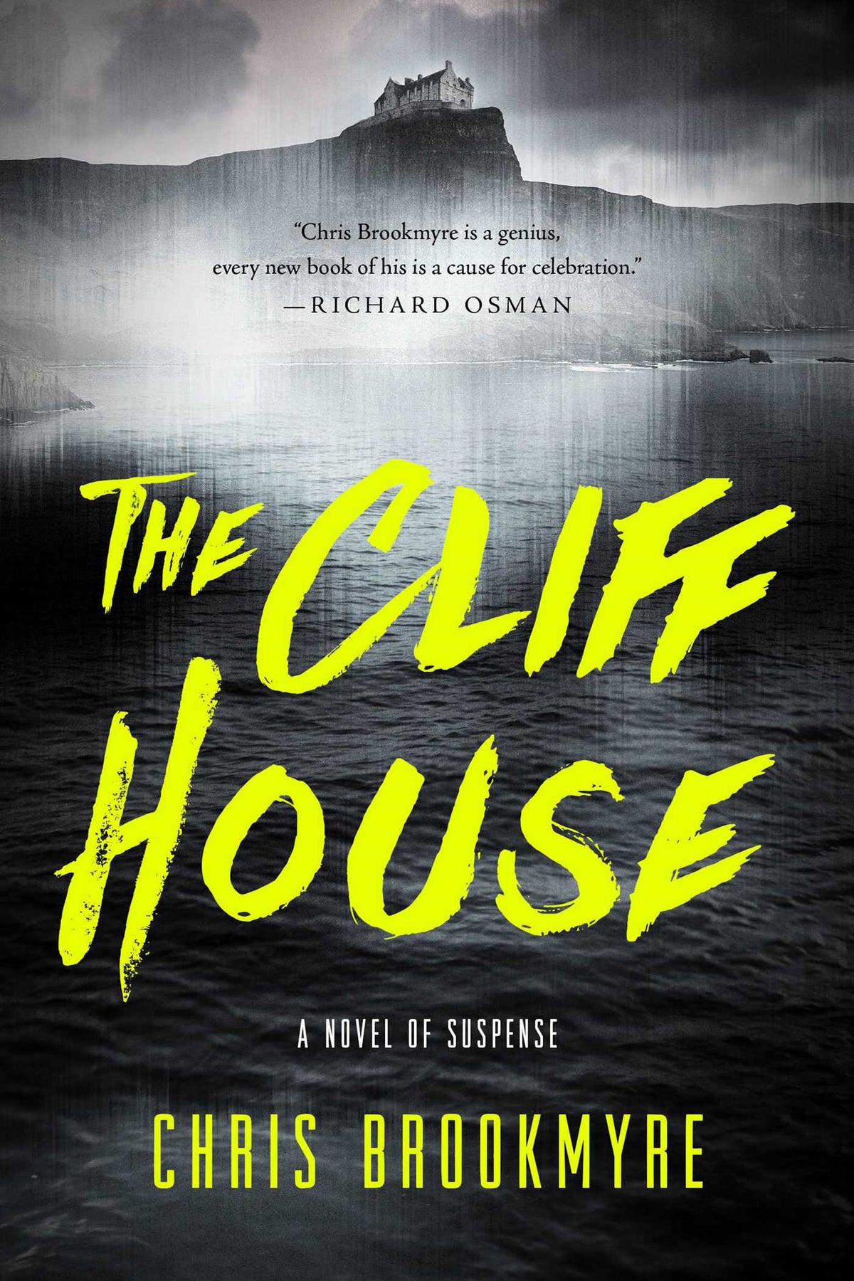Cliff House