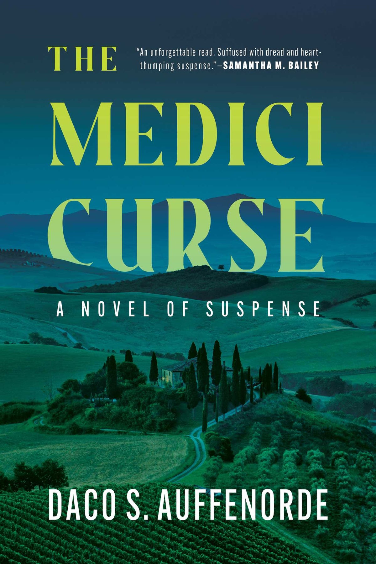 Medici Curse