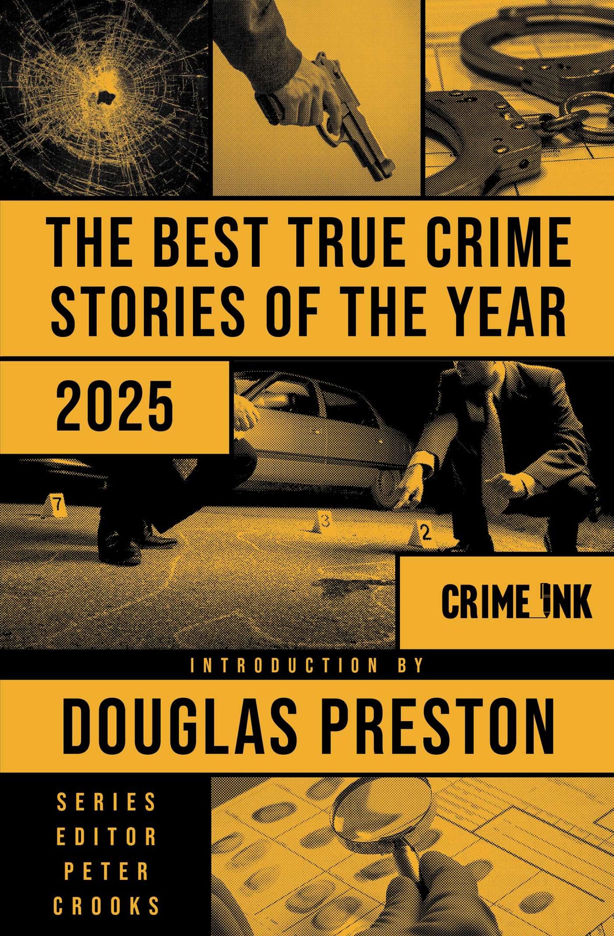 Best True Crime Stories of the Year 2025