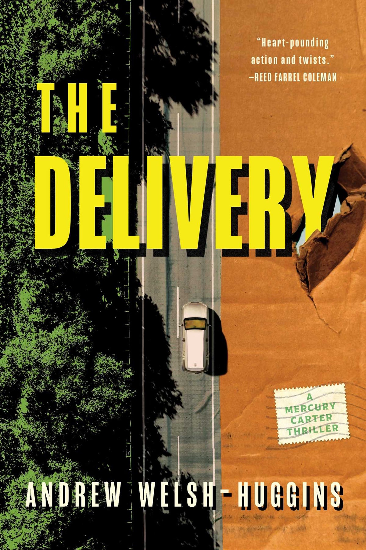Delivery