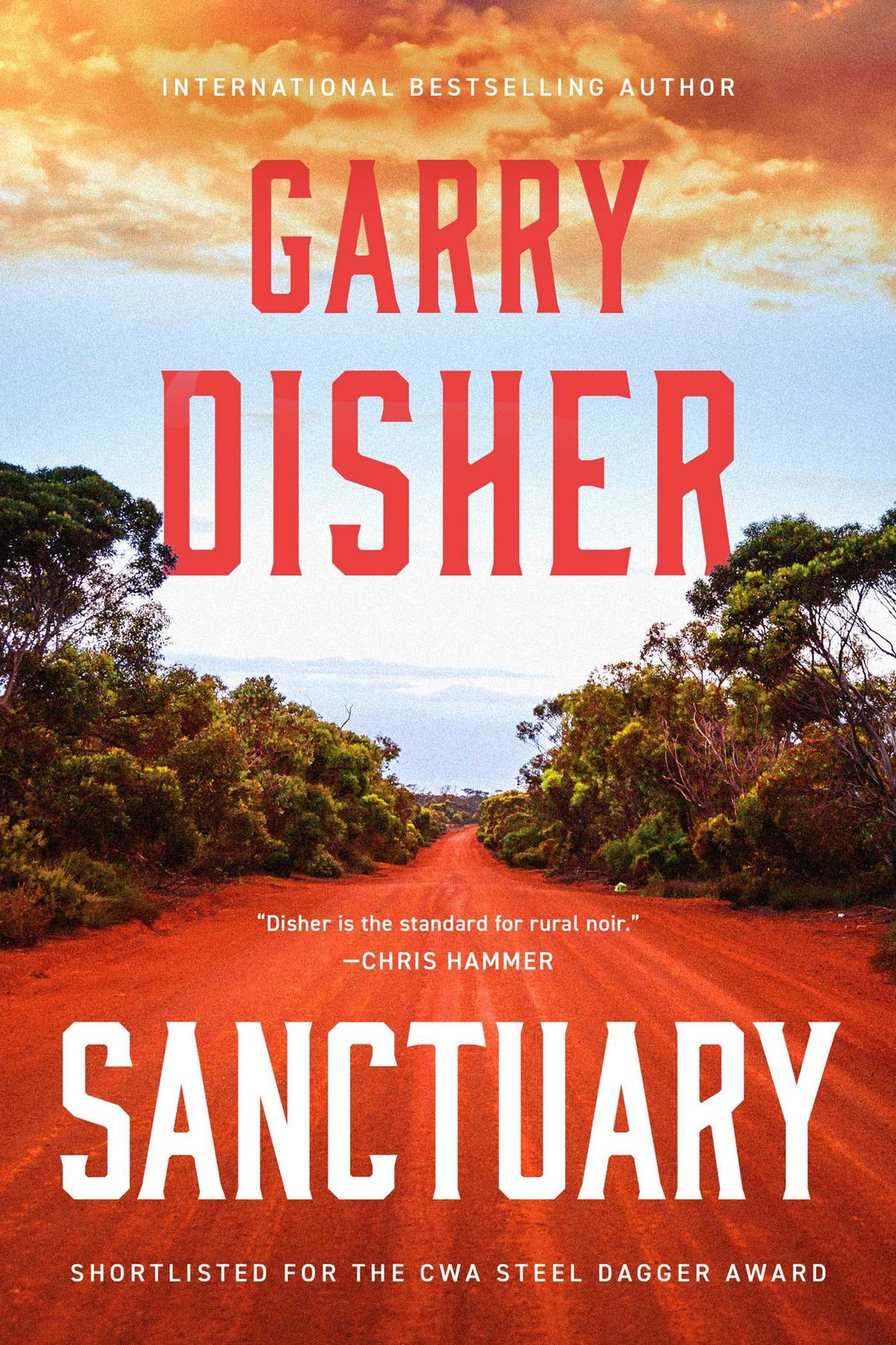Sanctuary