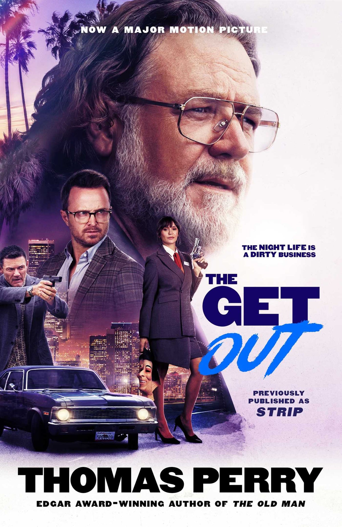 Get Out