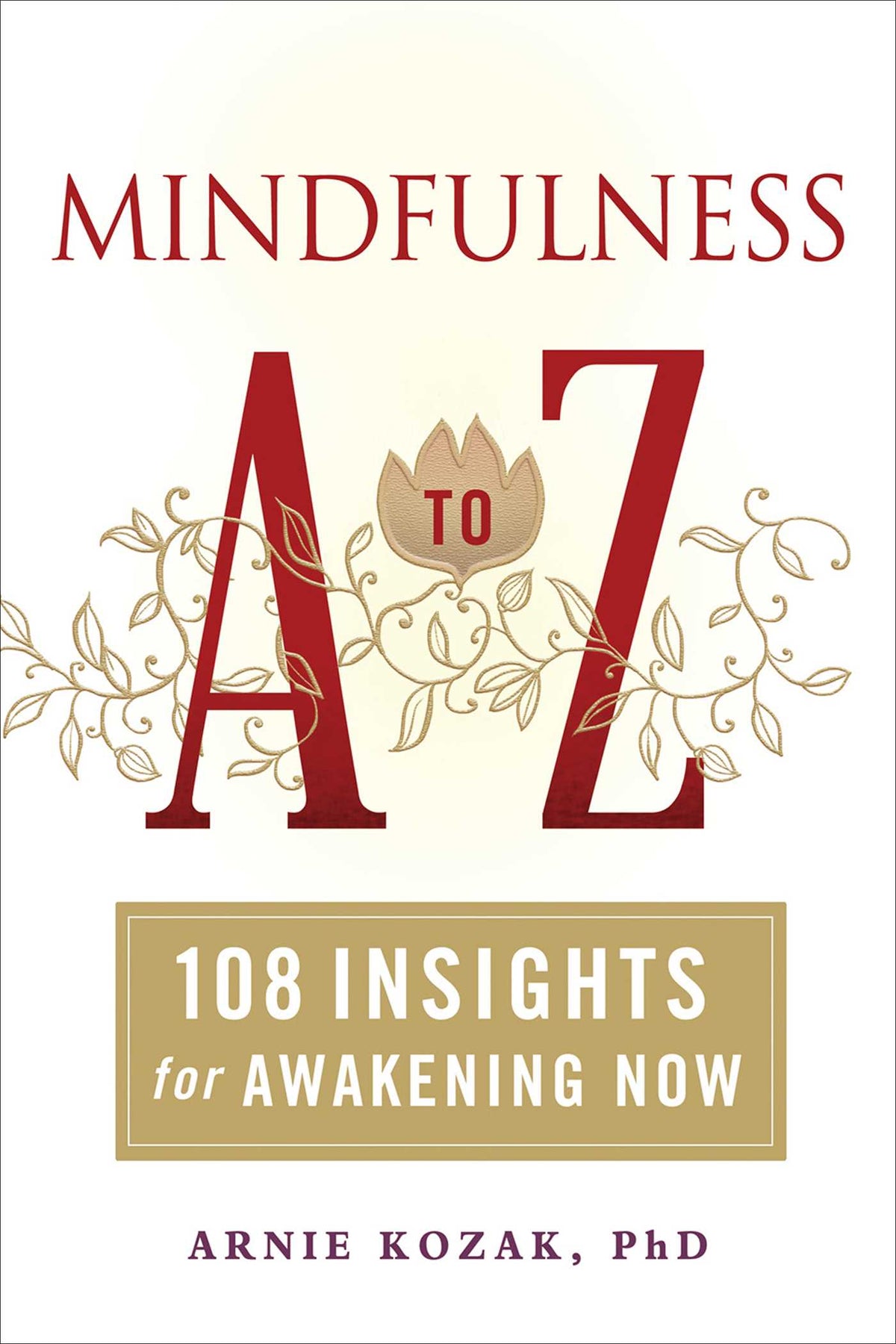 Mindfulness A to Z