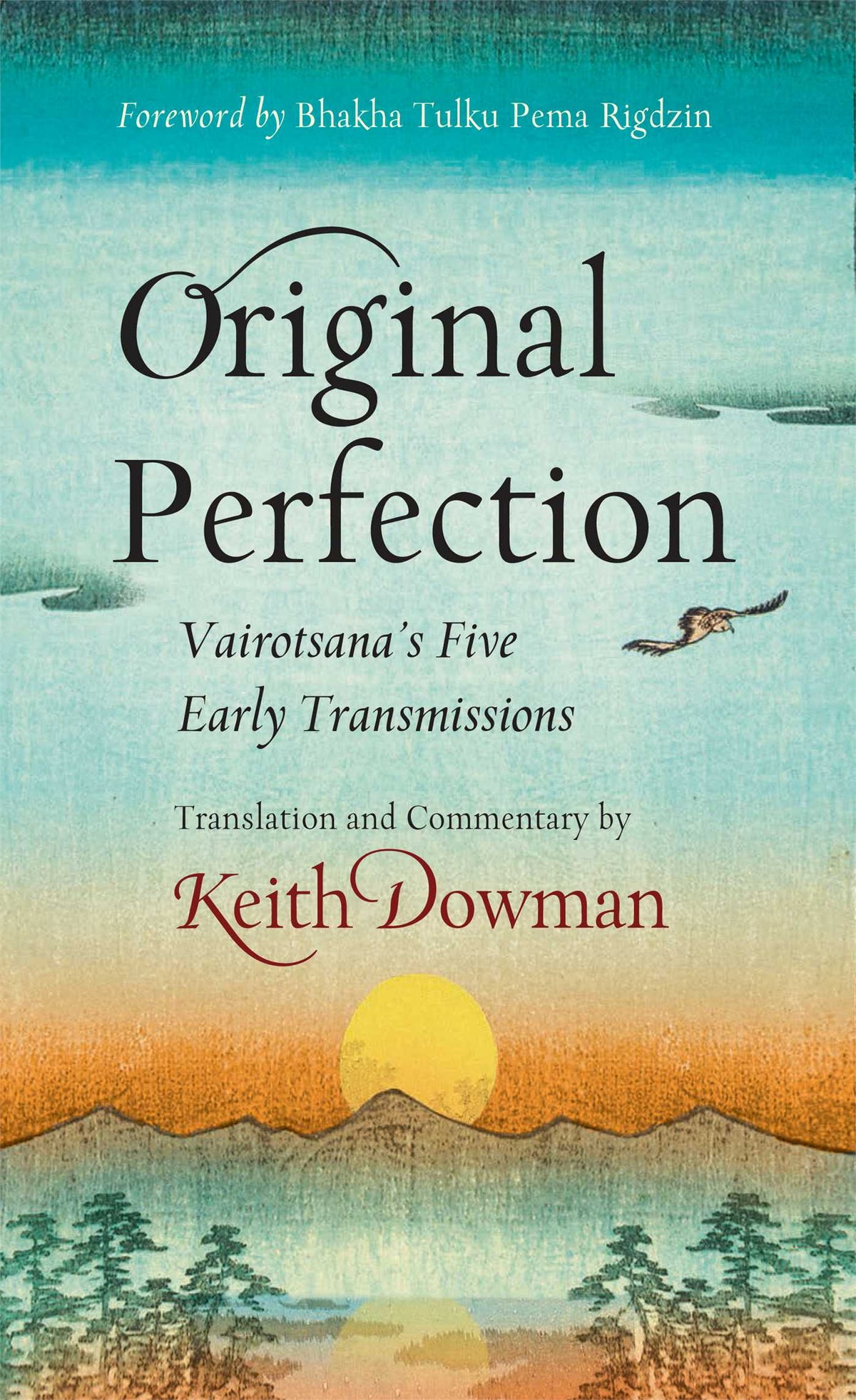 Original Perfection