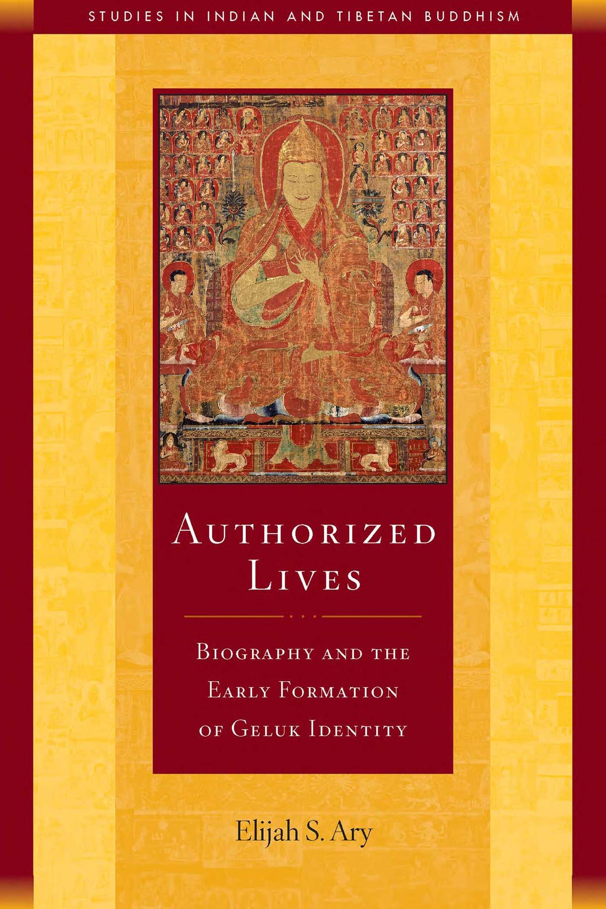 Authorized Lives