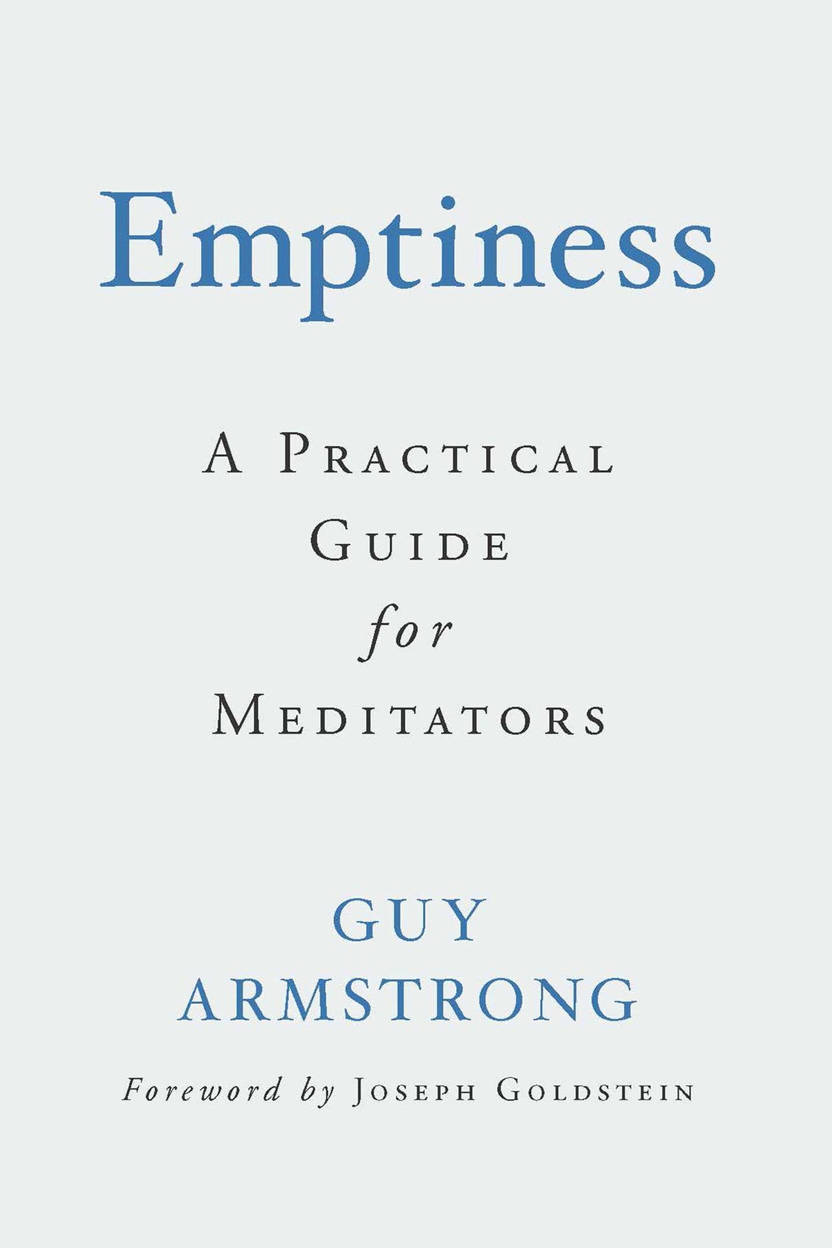 Emptiness