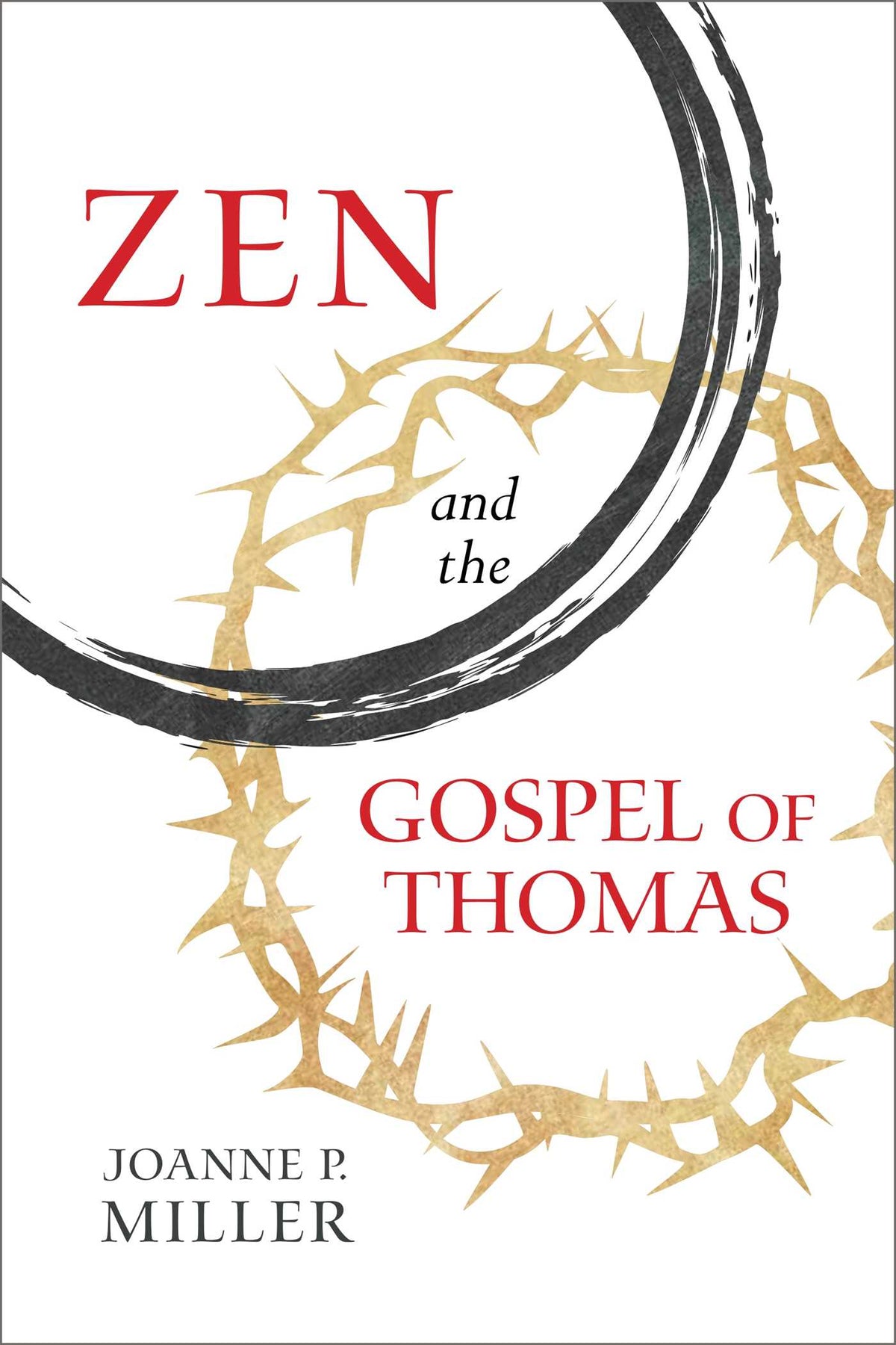 Zen and the Gospel of Thomas