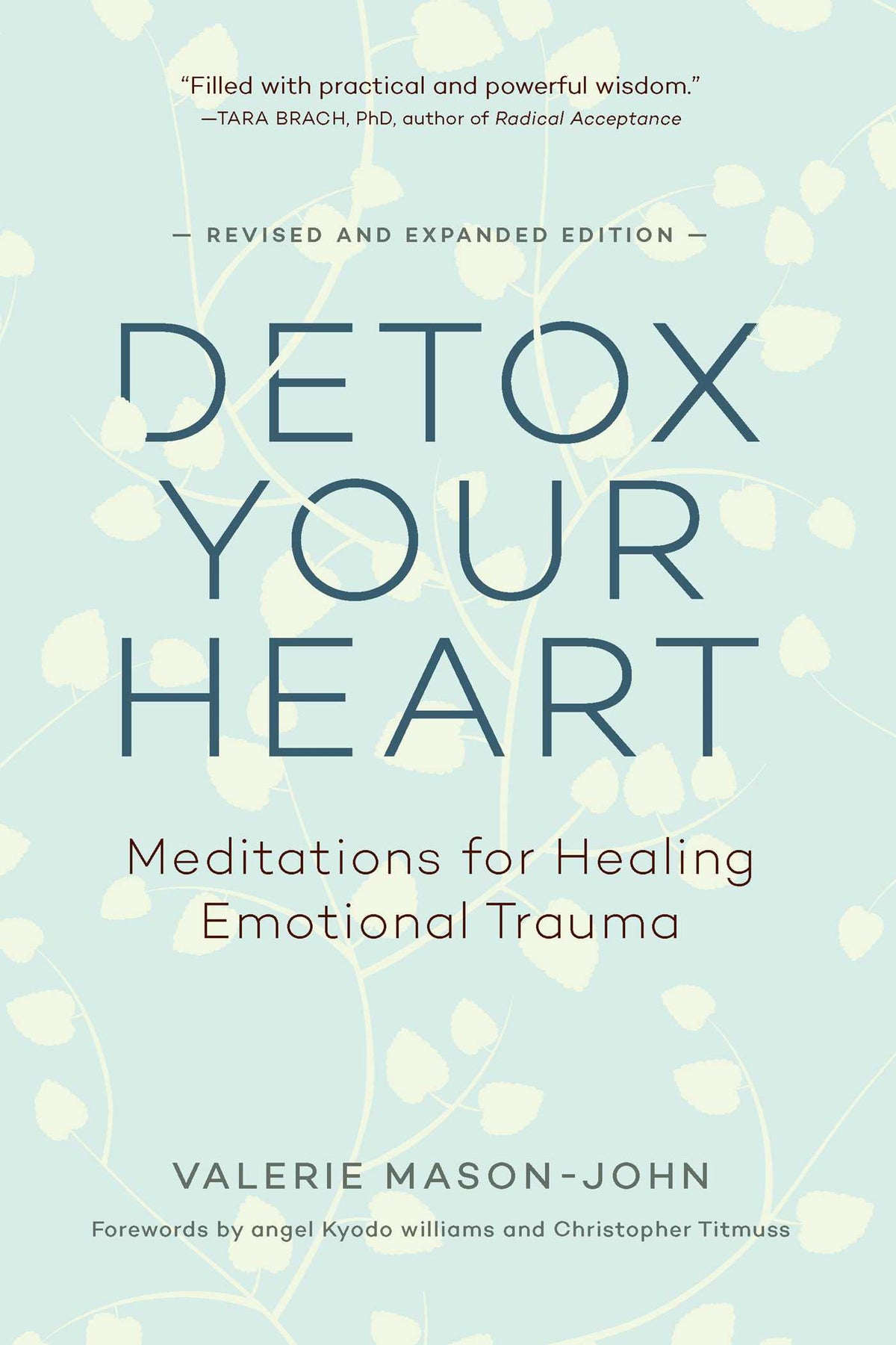 Detox Your Heart