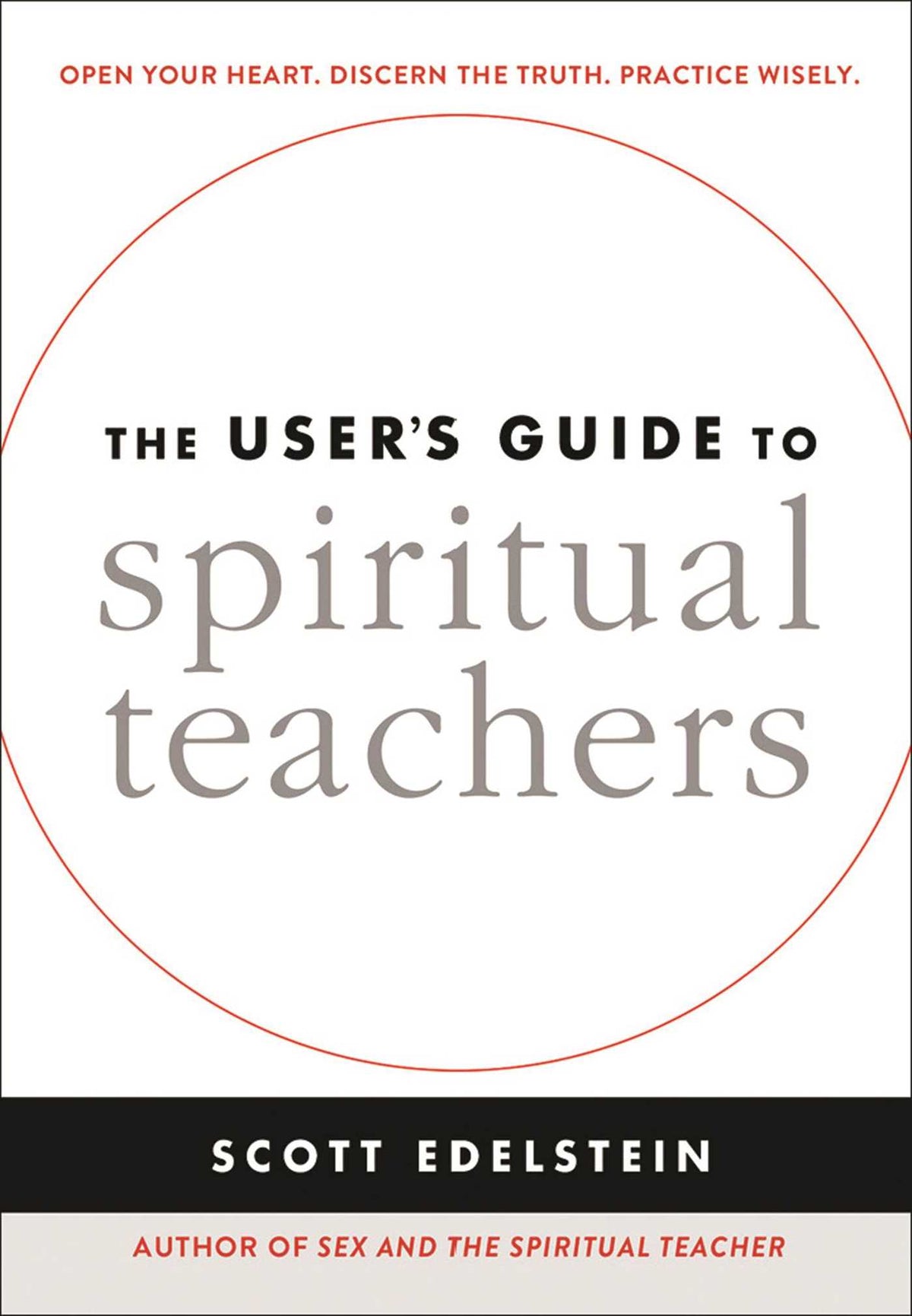 User's Guide to Spiritual Teachers