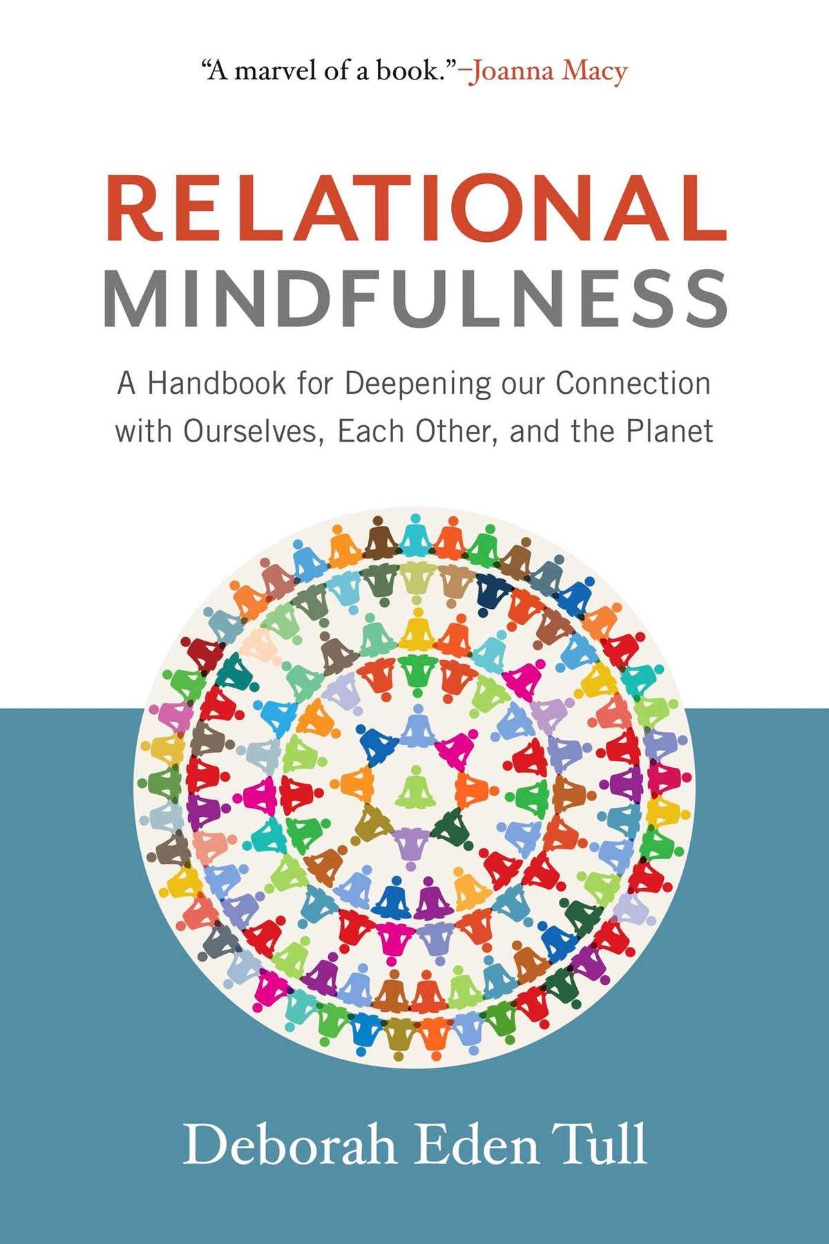 Relational Mindfulness