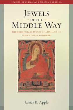 Jewels of the Middle Way