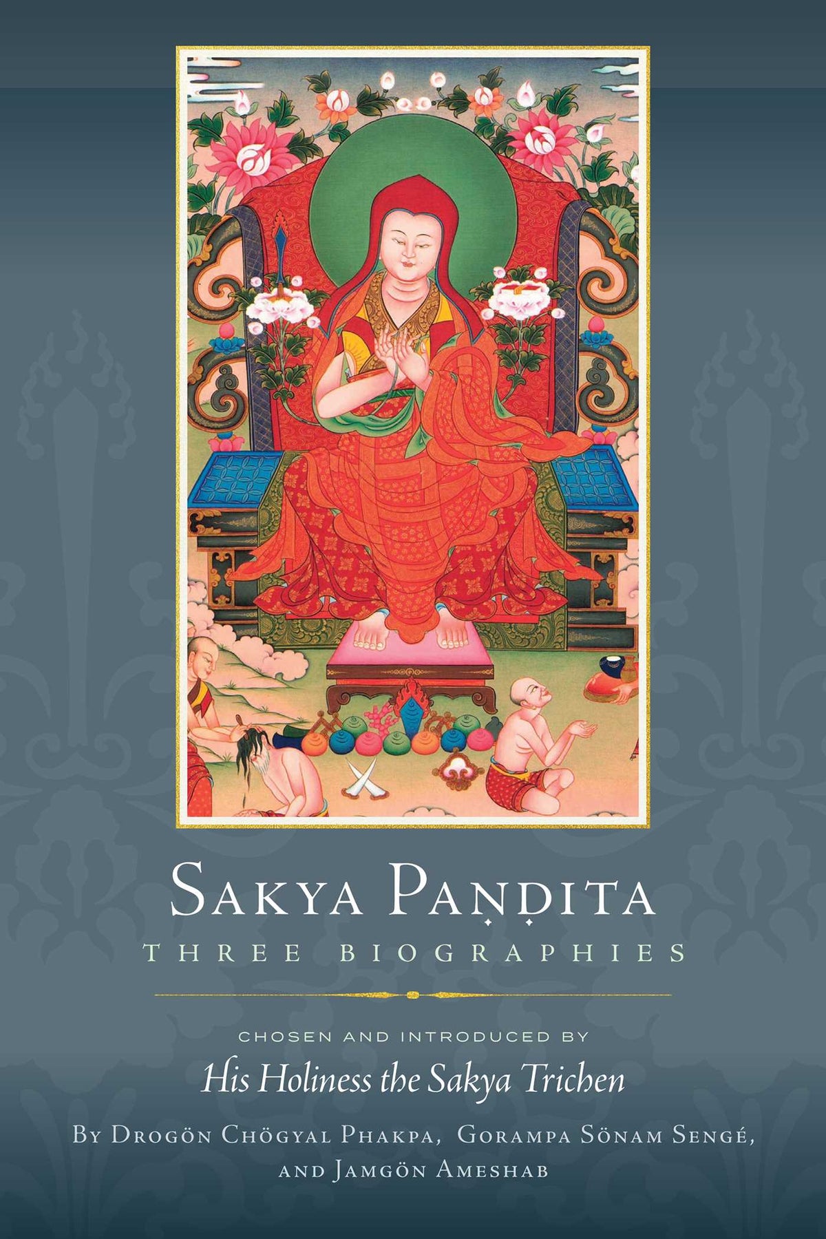 Sakya Pandita