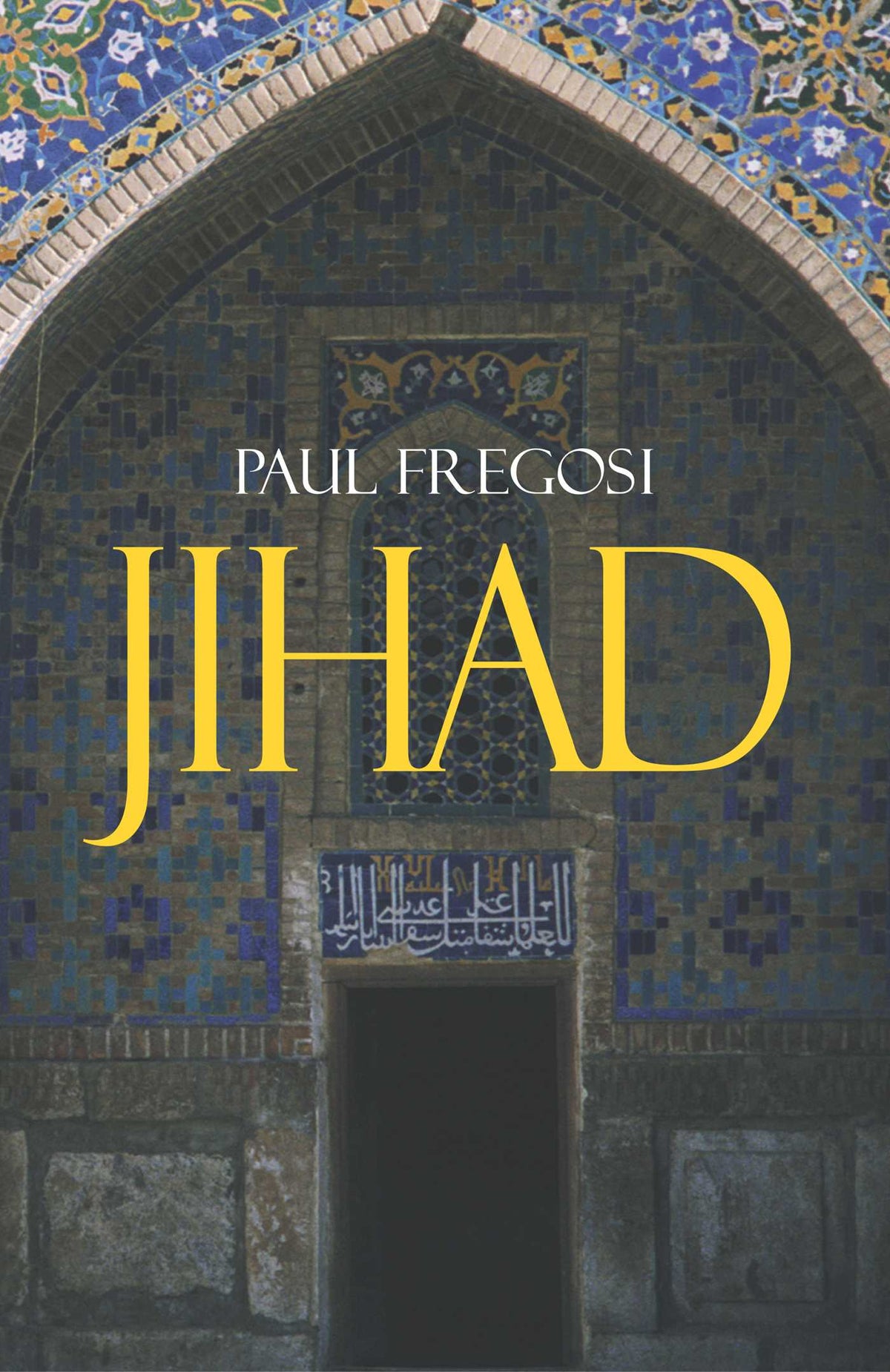 Jihad in the West