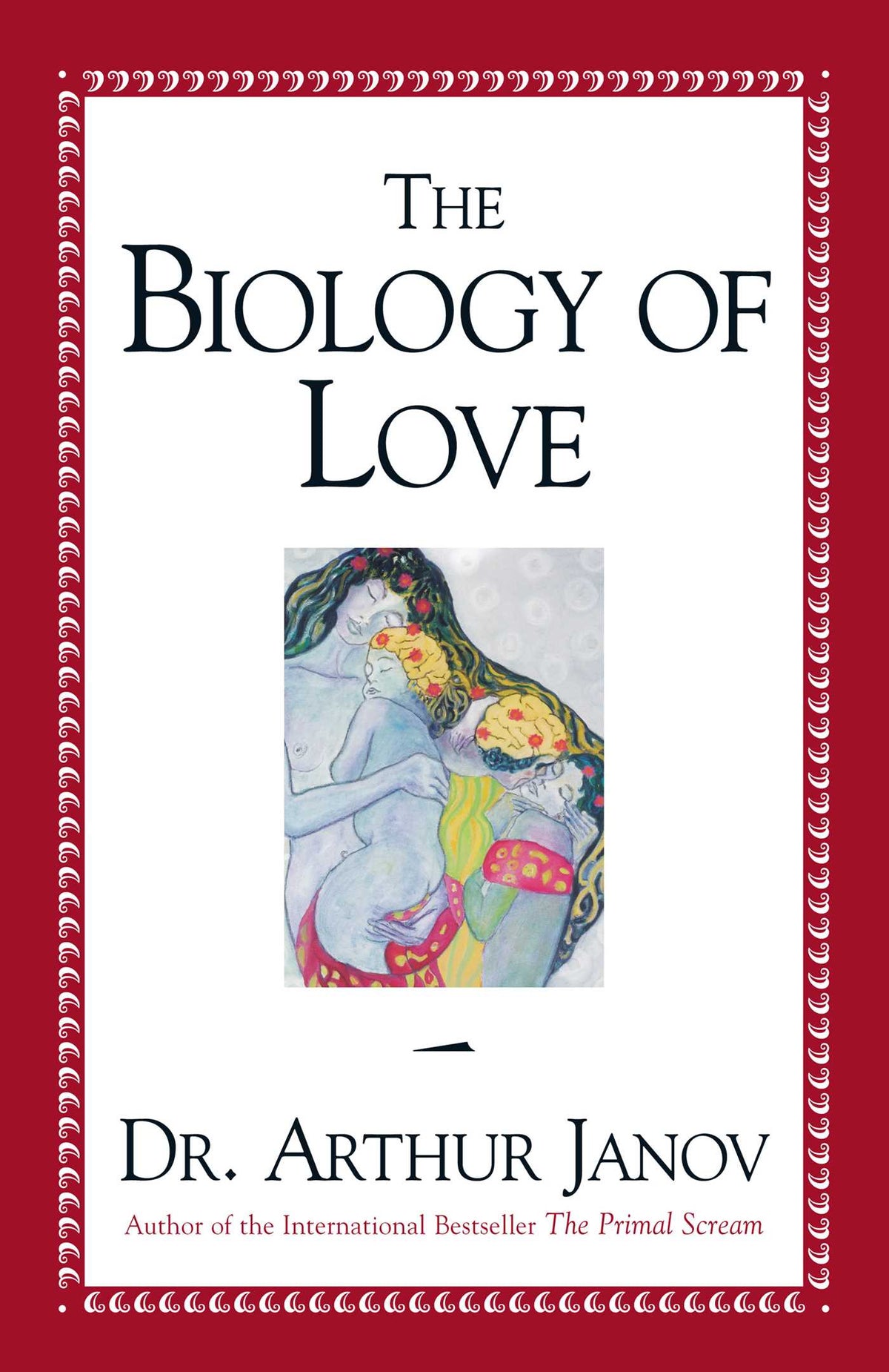 Biology of Love