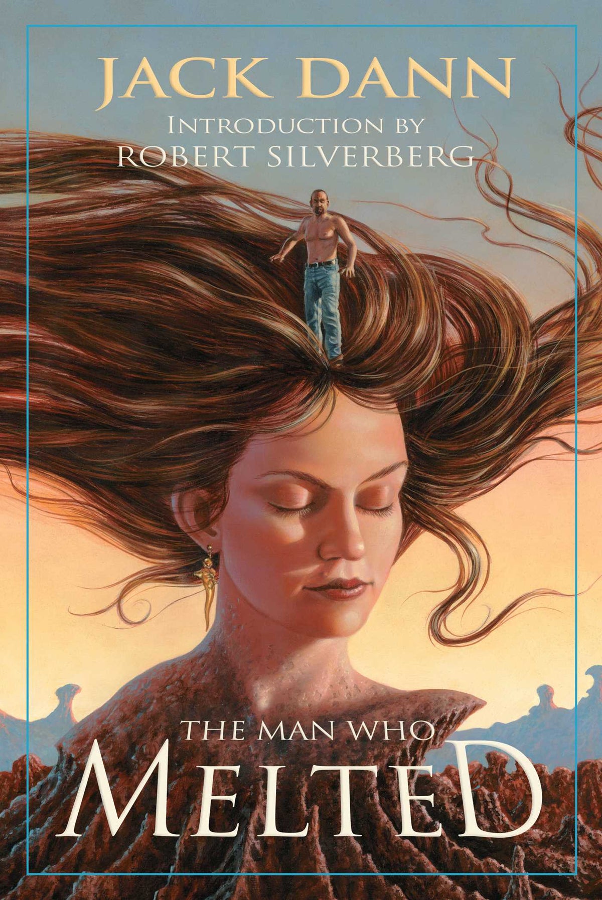 Man Who Melted