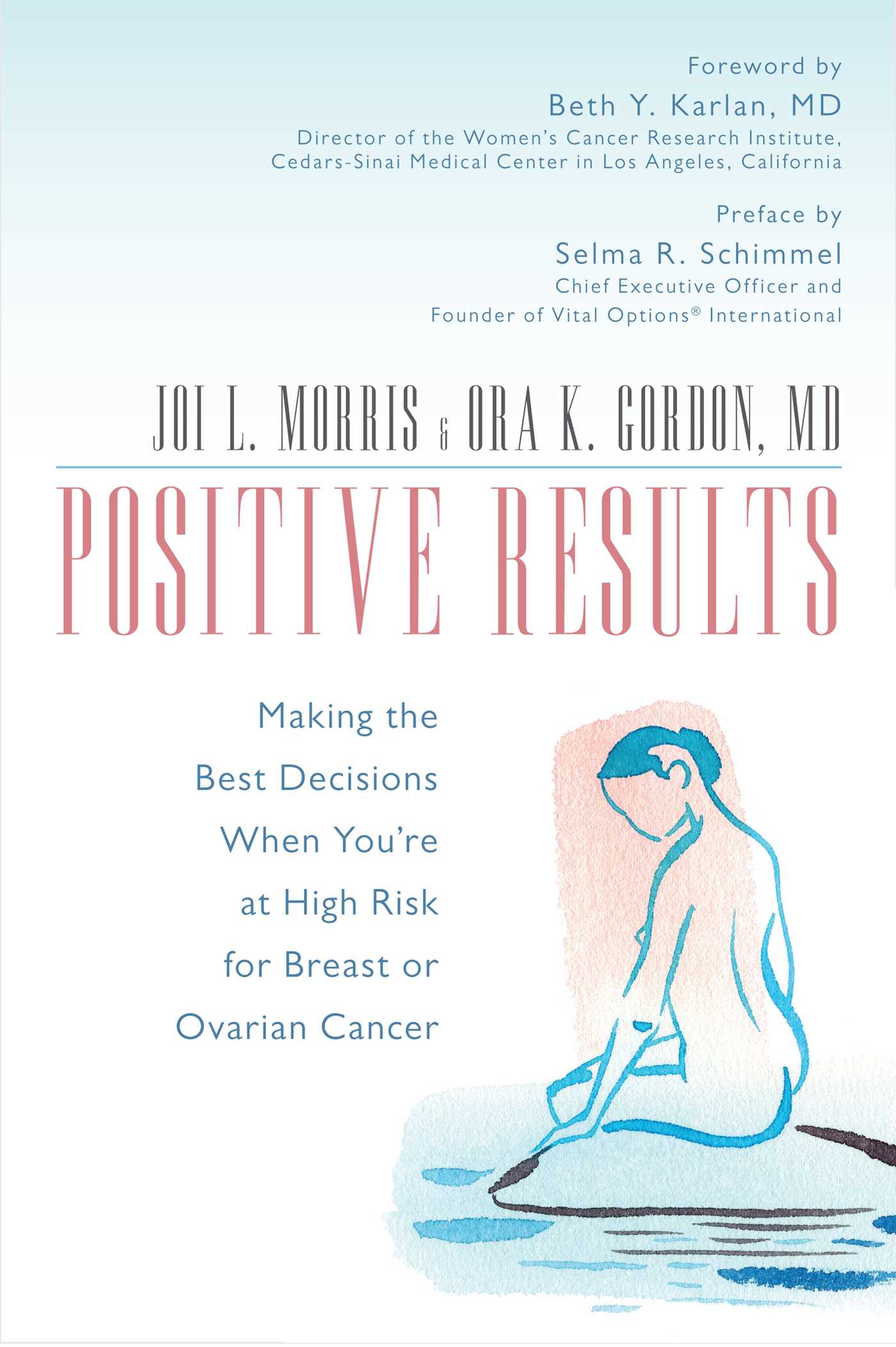 Positive Results