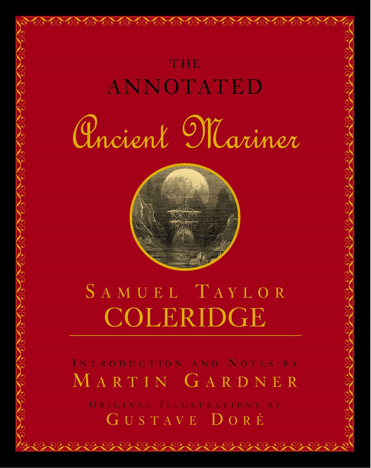 Annotated Ancient Mariner