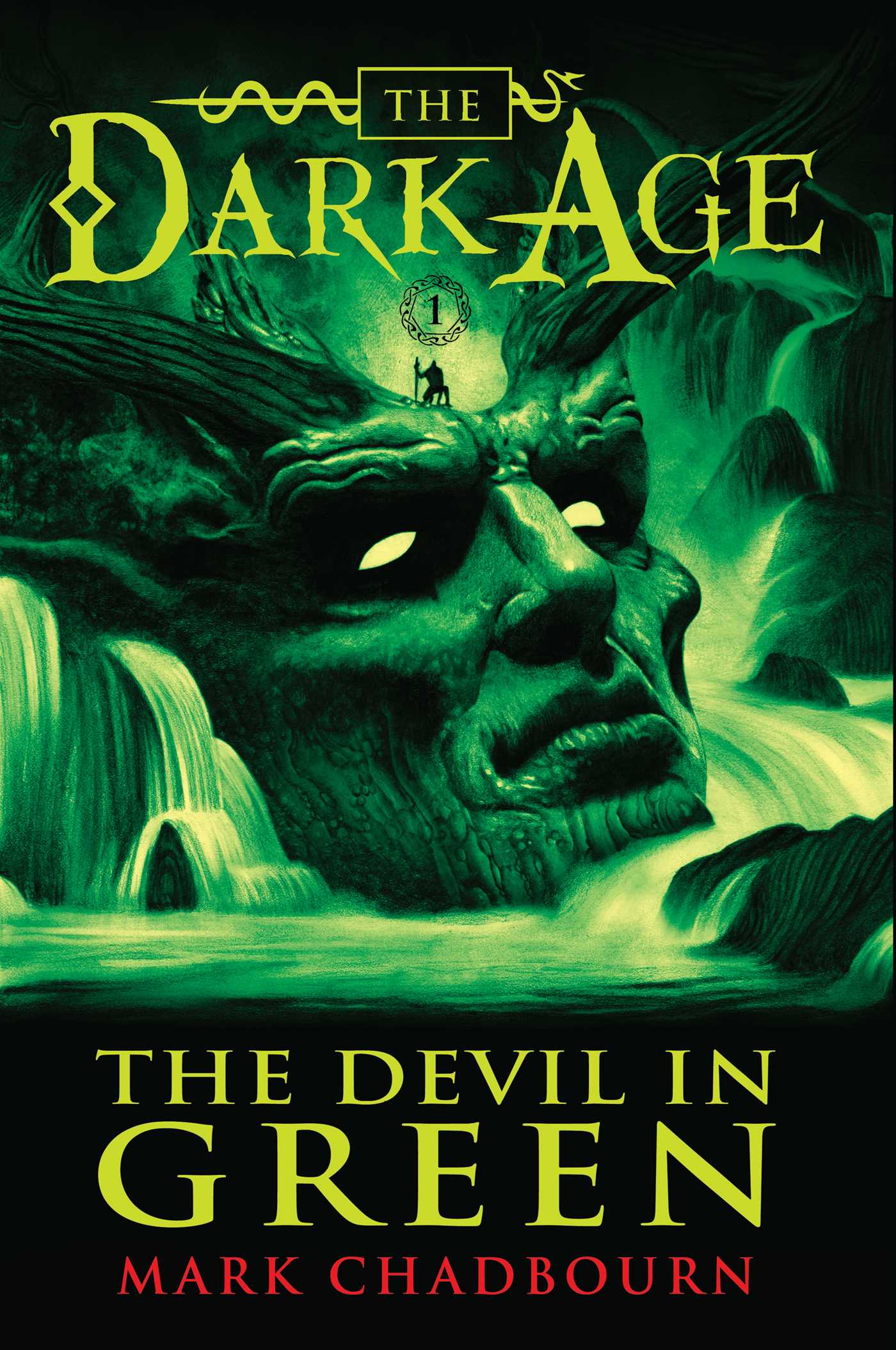 Devil in Green