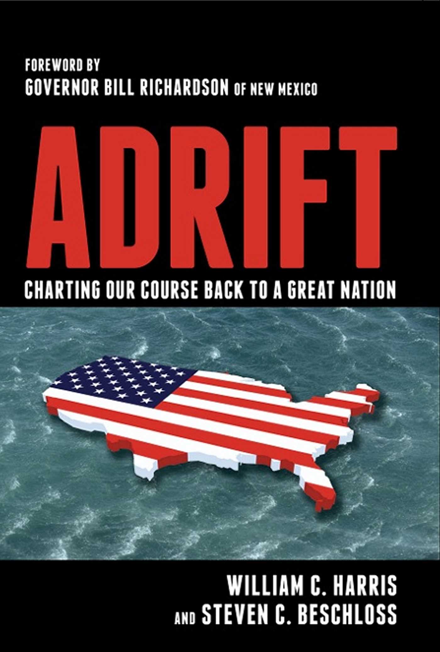 Adrift