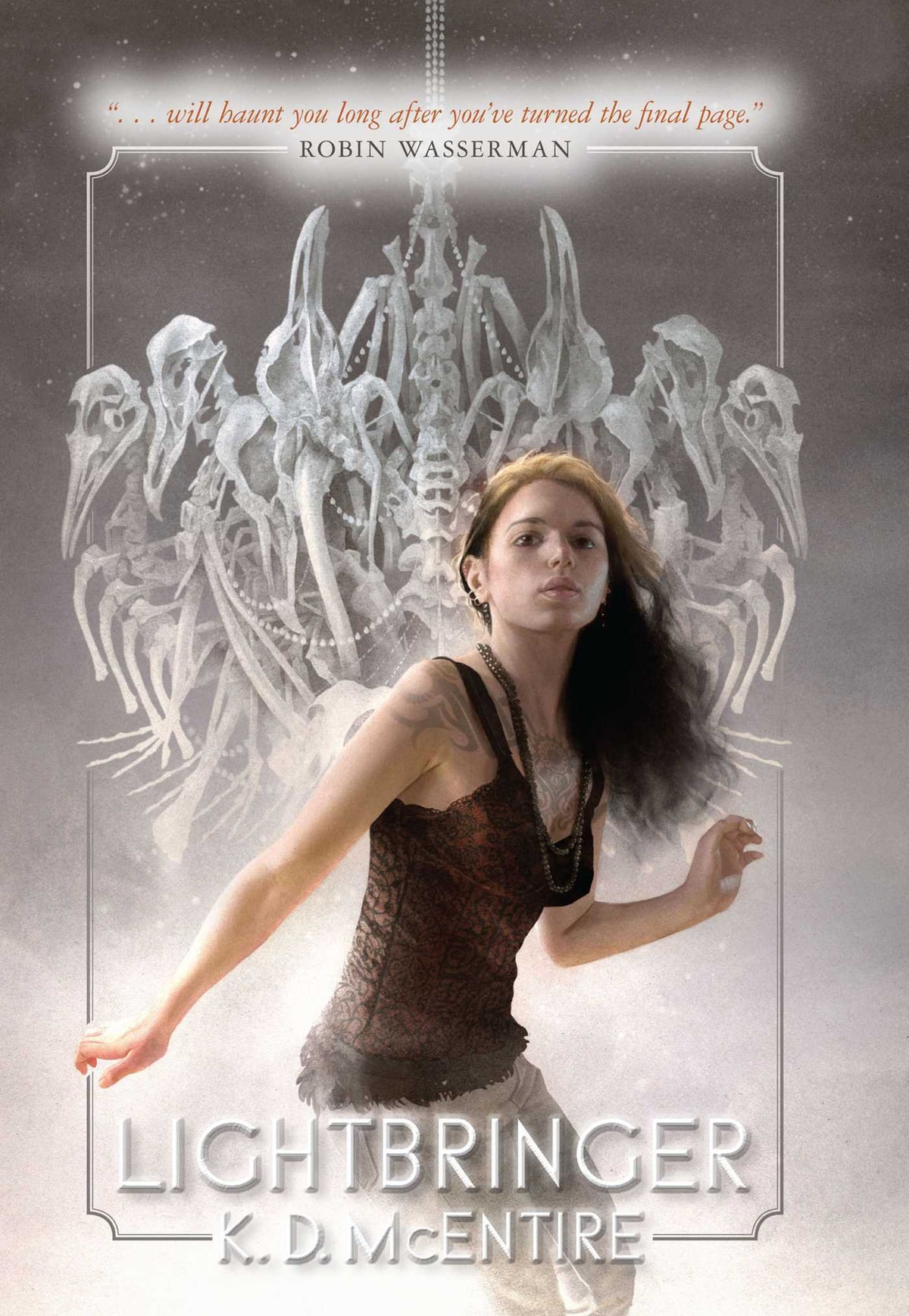 Lightbringer