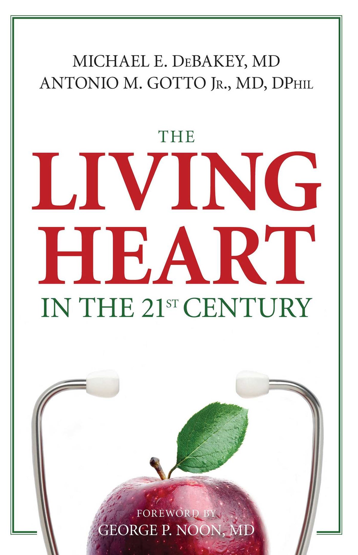 Living Heart in the 21st Century