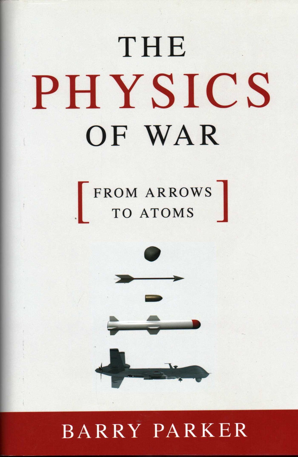 Physics of War