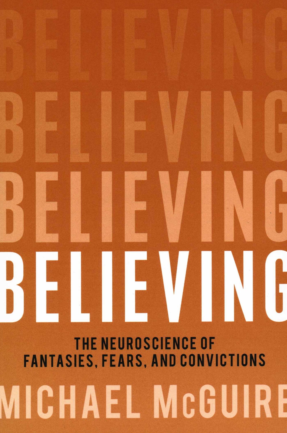 Believing