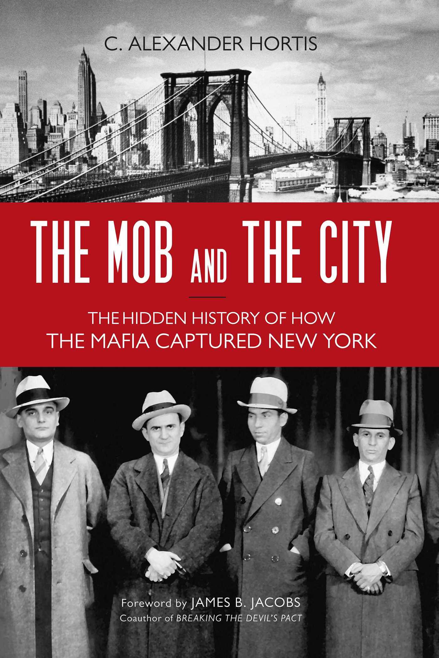 Mob and the City