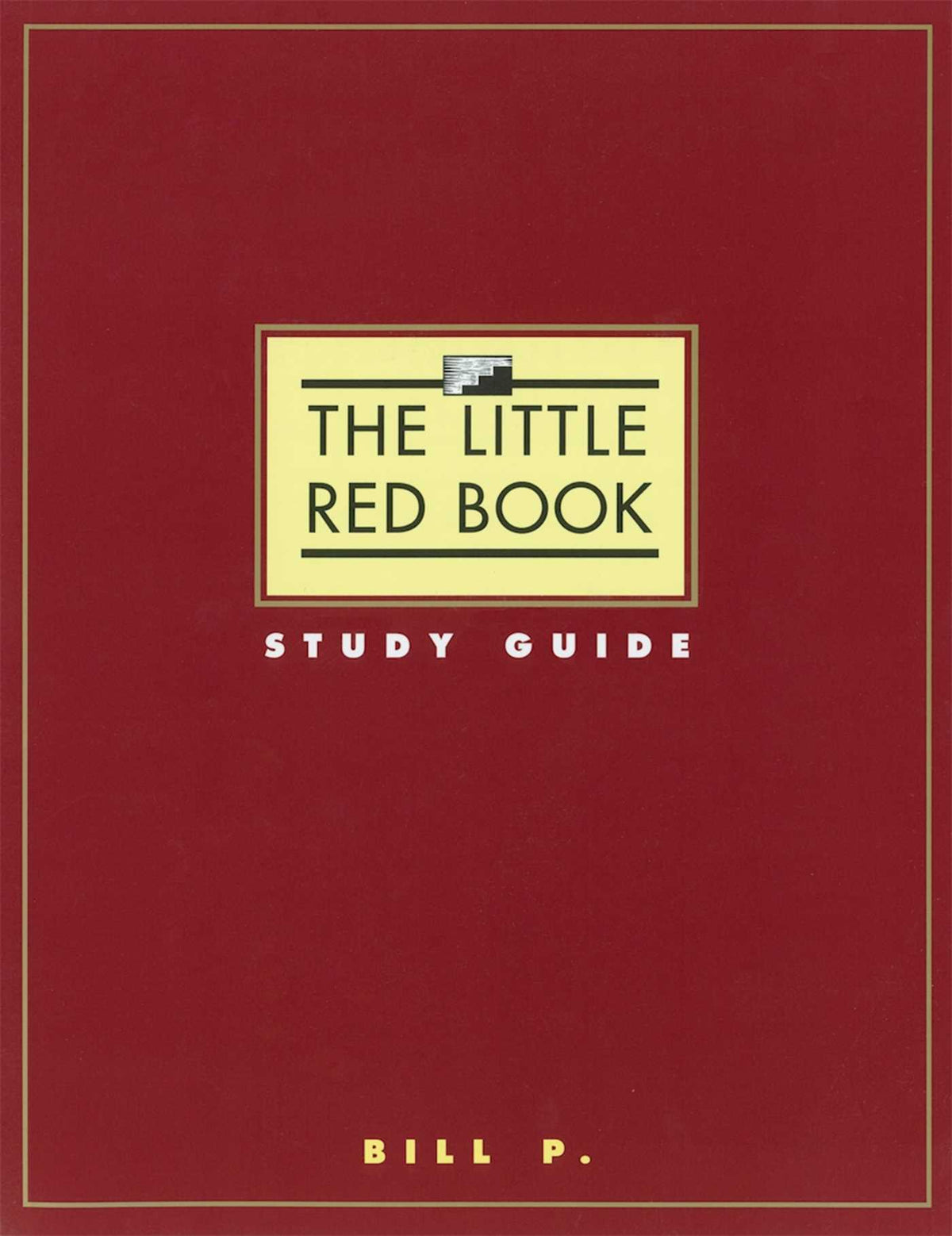 Little Red Book Study Guide