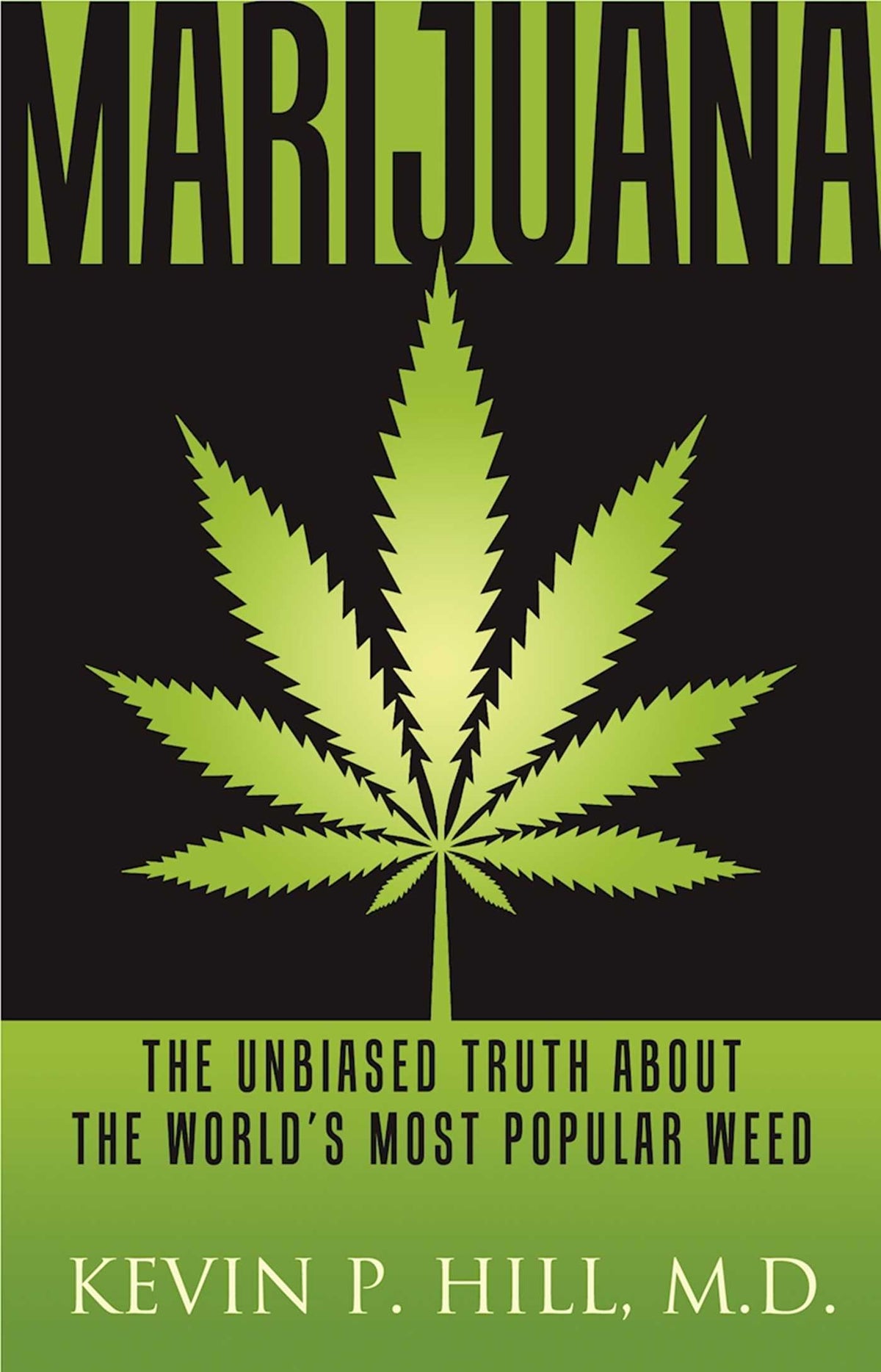 Marijuana