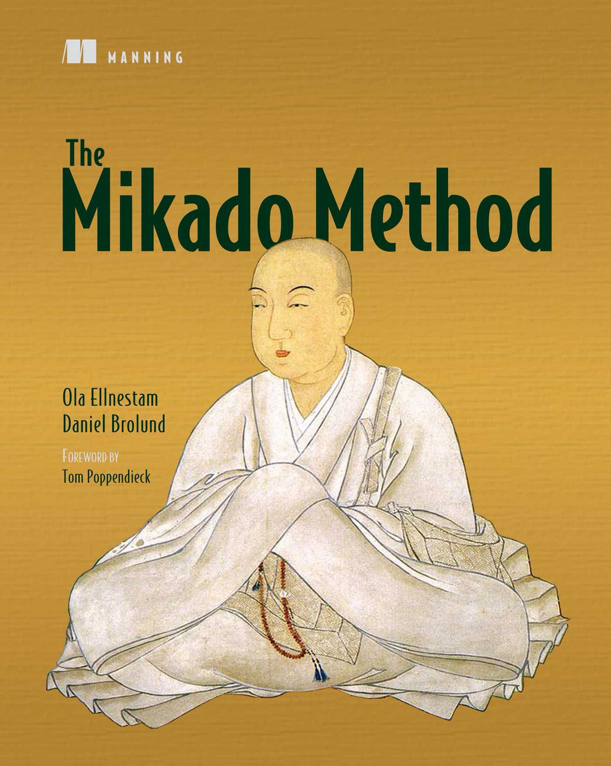 Mikado Method