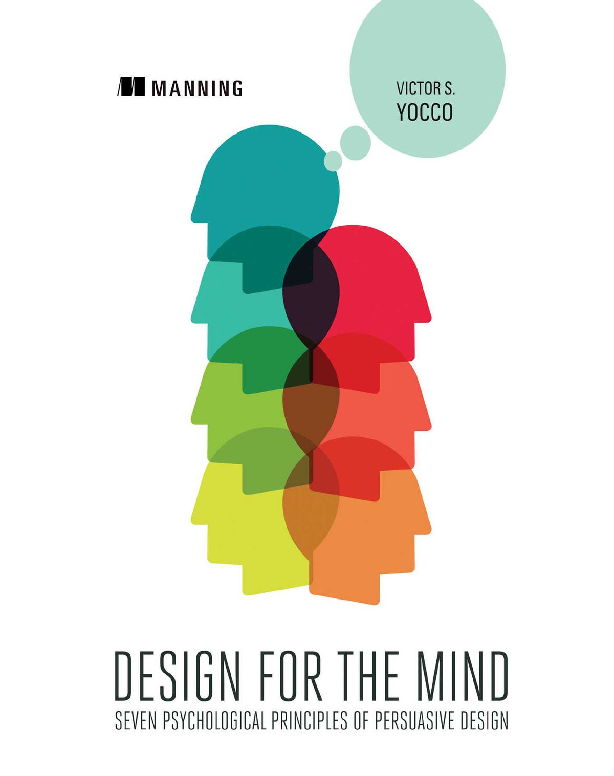 Design for the Mind