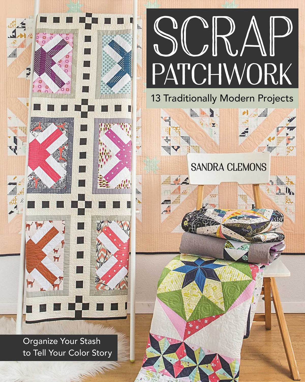 Scrap Patchwork