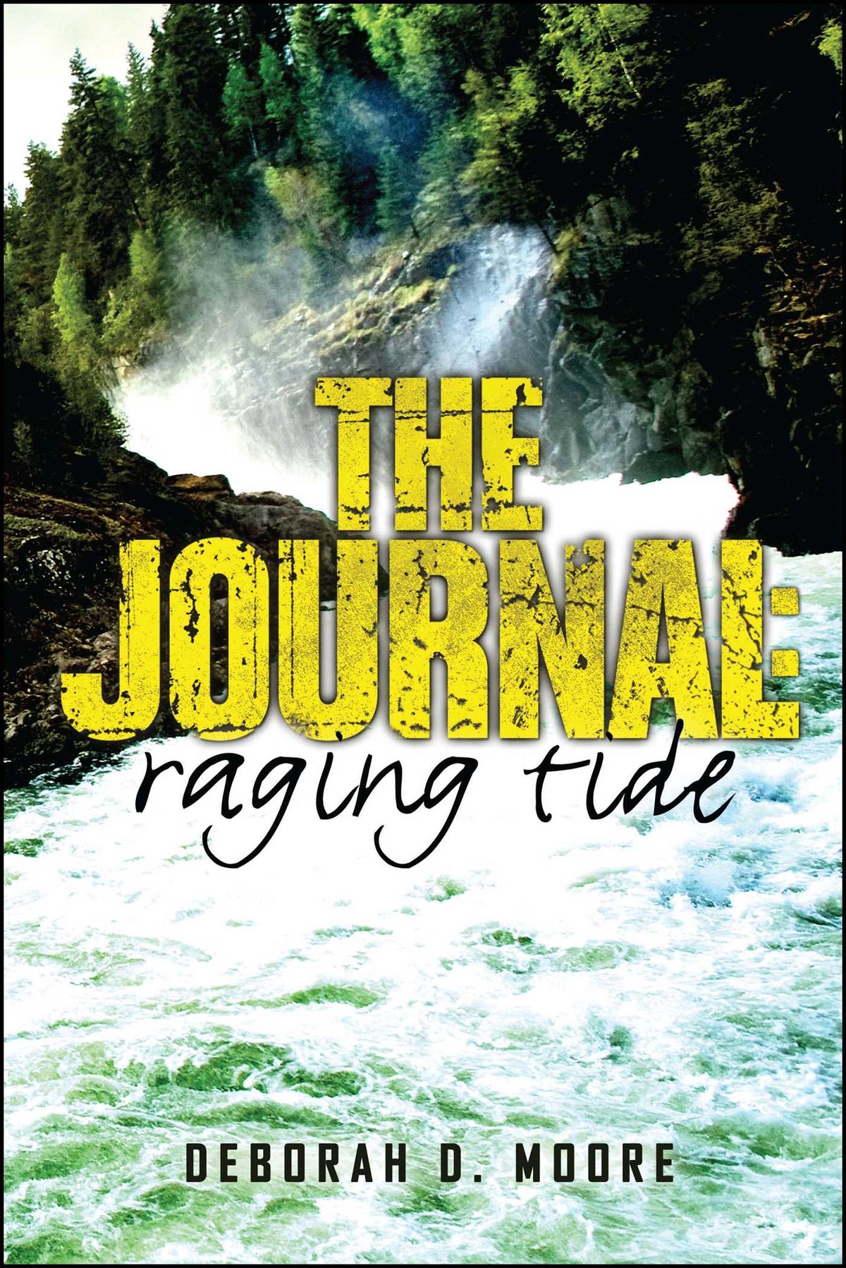 Journal: Raging Tide