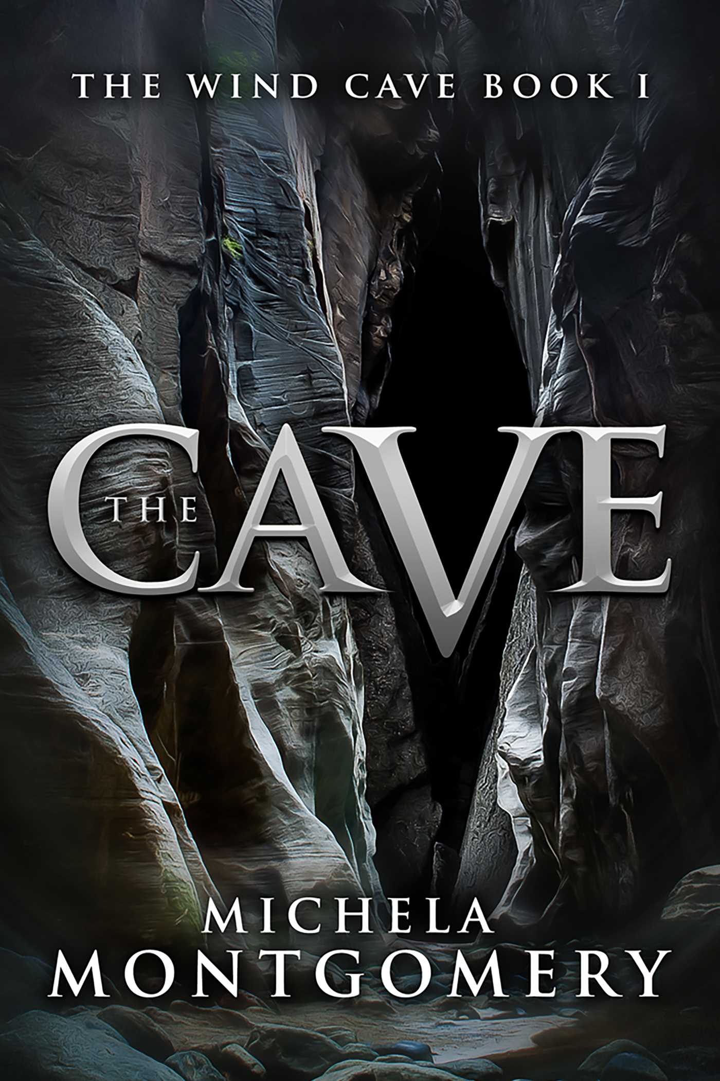 Cave: Wind Cave (Book One)