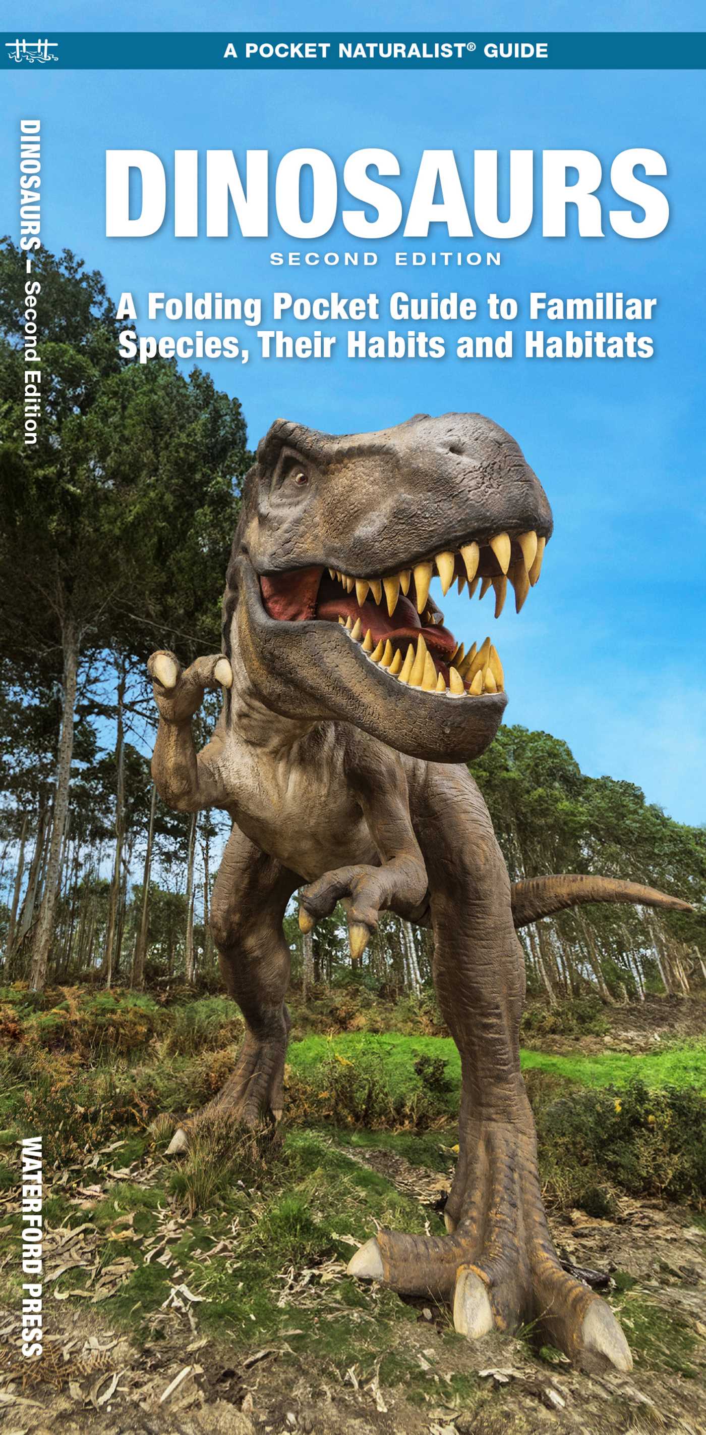 Dinosaurs, 2nd Ed